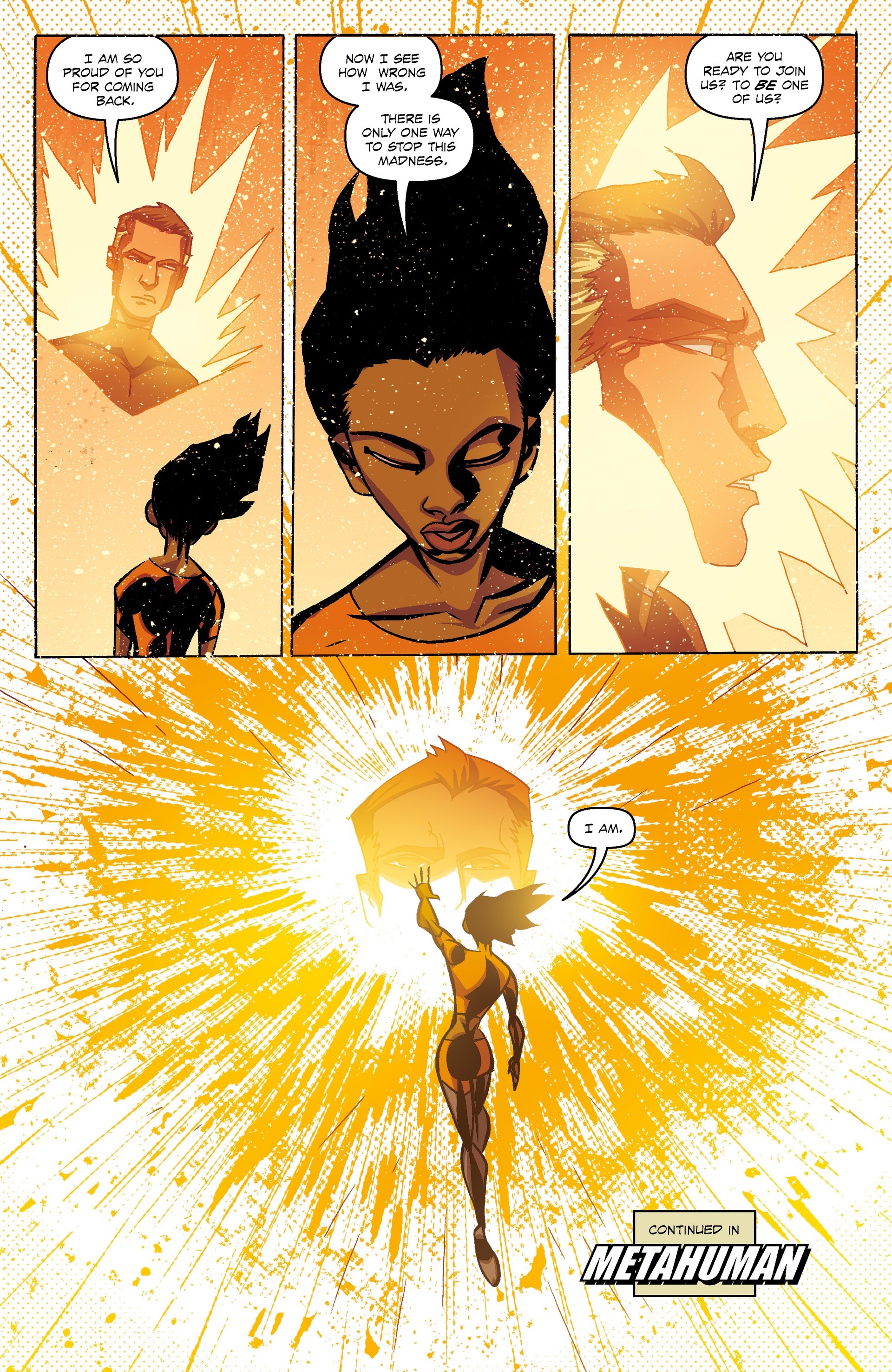 Read online The Victories Omnibus comic -  Issue # TPB (Part 4) - 55