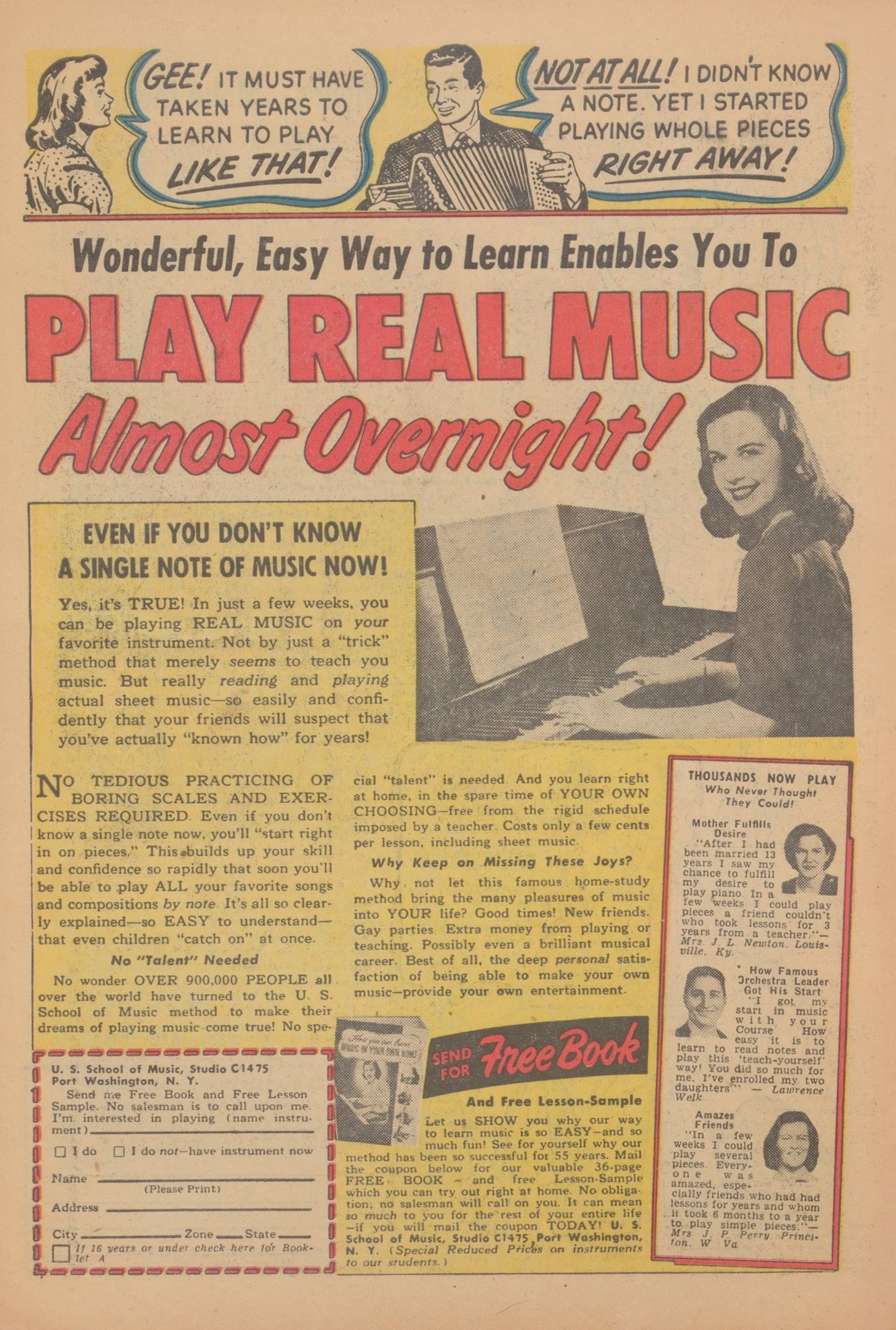 Read online Lovers comic -  Issue #48 - 34