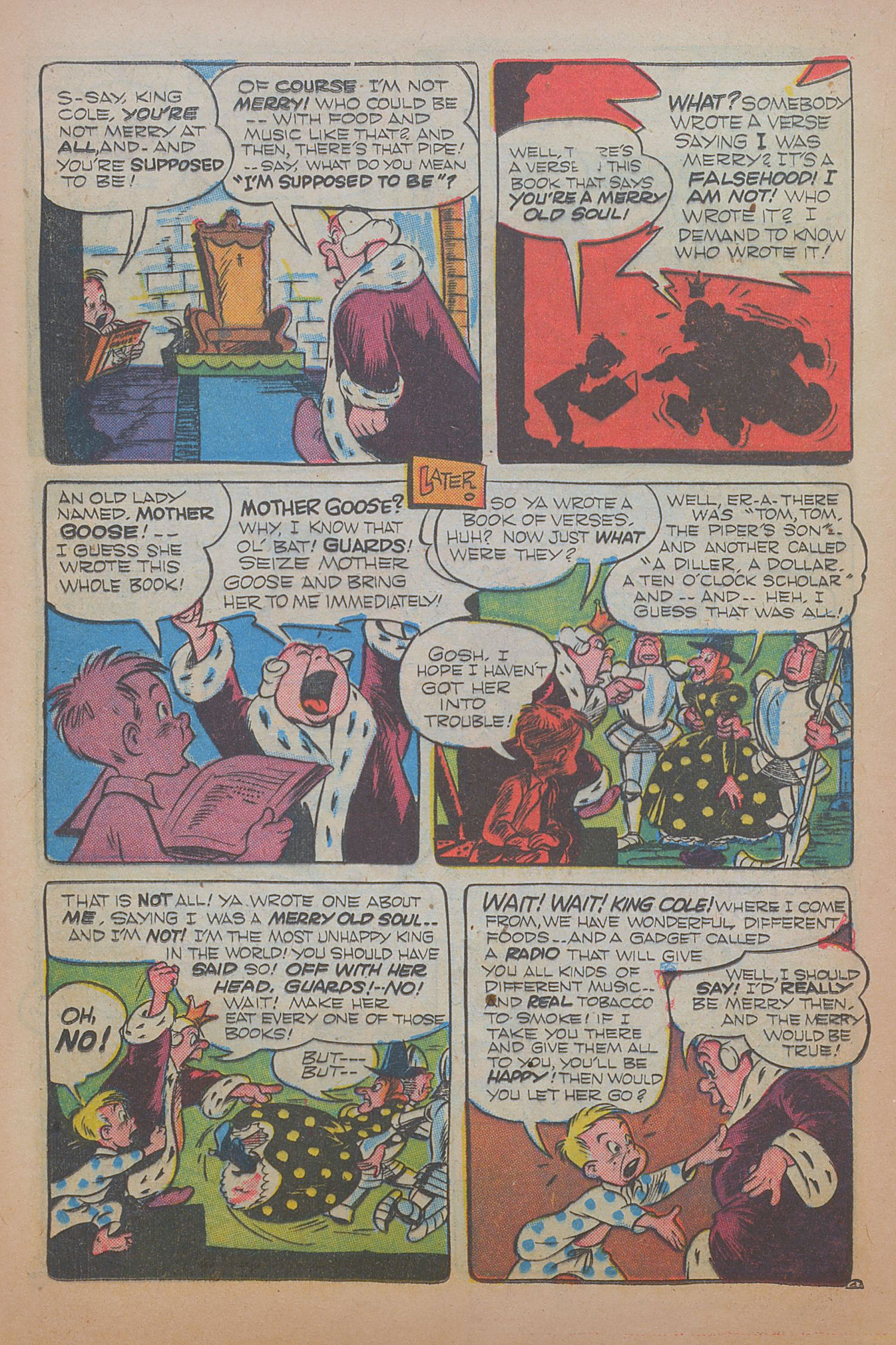 Read online Hi-JInx comic -  Issue #7 - 30