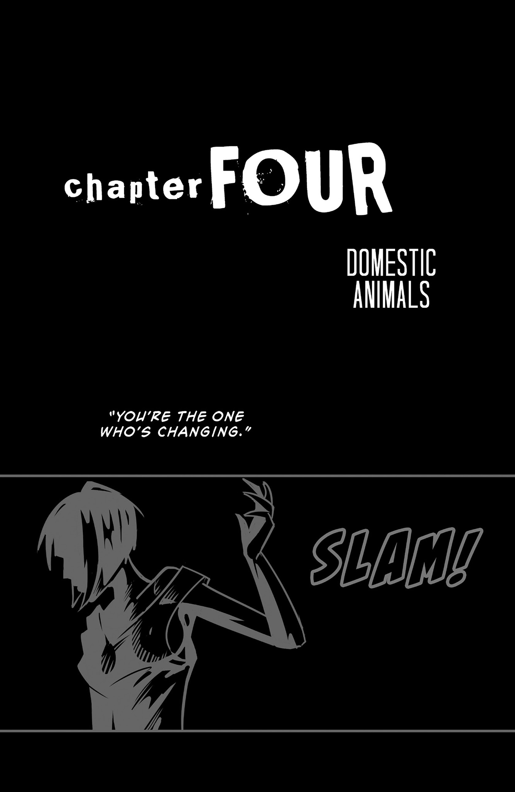 Read online Girlfiend comic -  Issue # TPB (Part 2) - 31