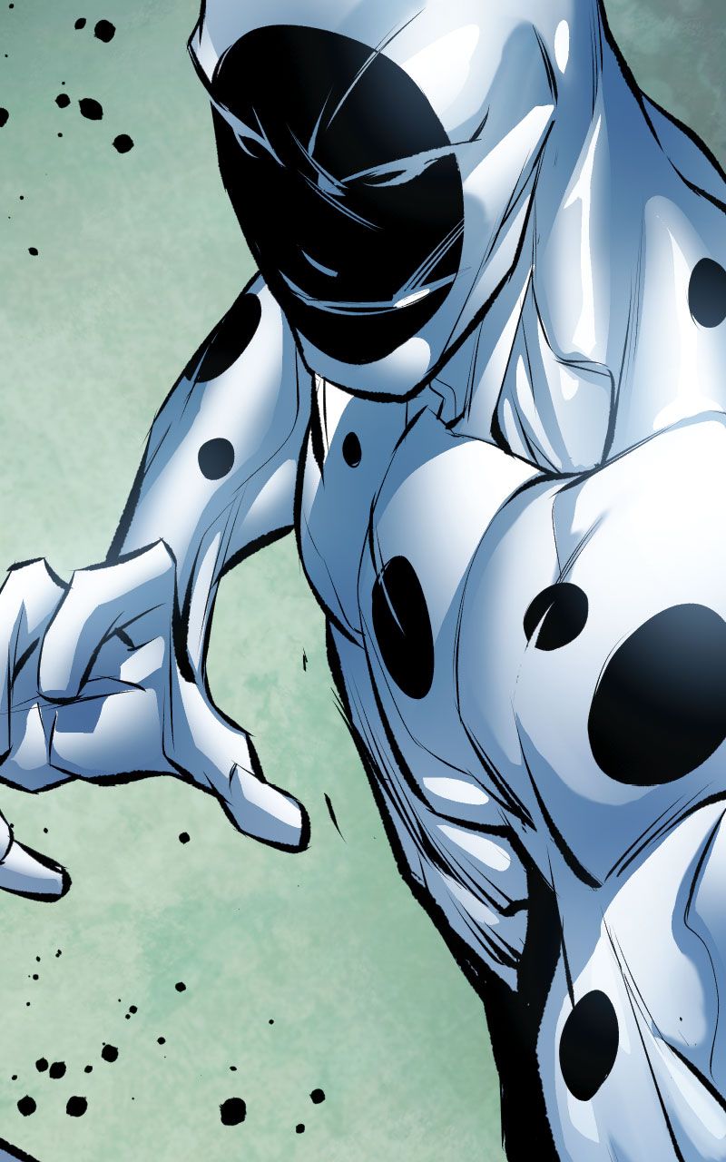 Read online Spider-Man Unlimited Infinity Comic comic -  Issue #8 - 139