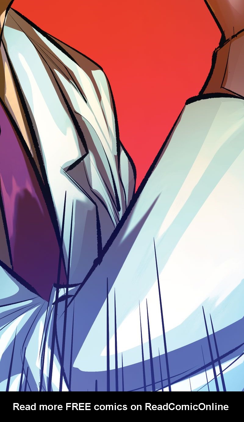 Read online Spider-Man Unlimited Infinity Comic comic -  Issue #8 - 69