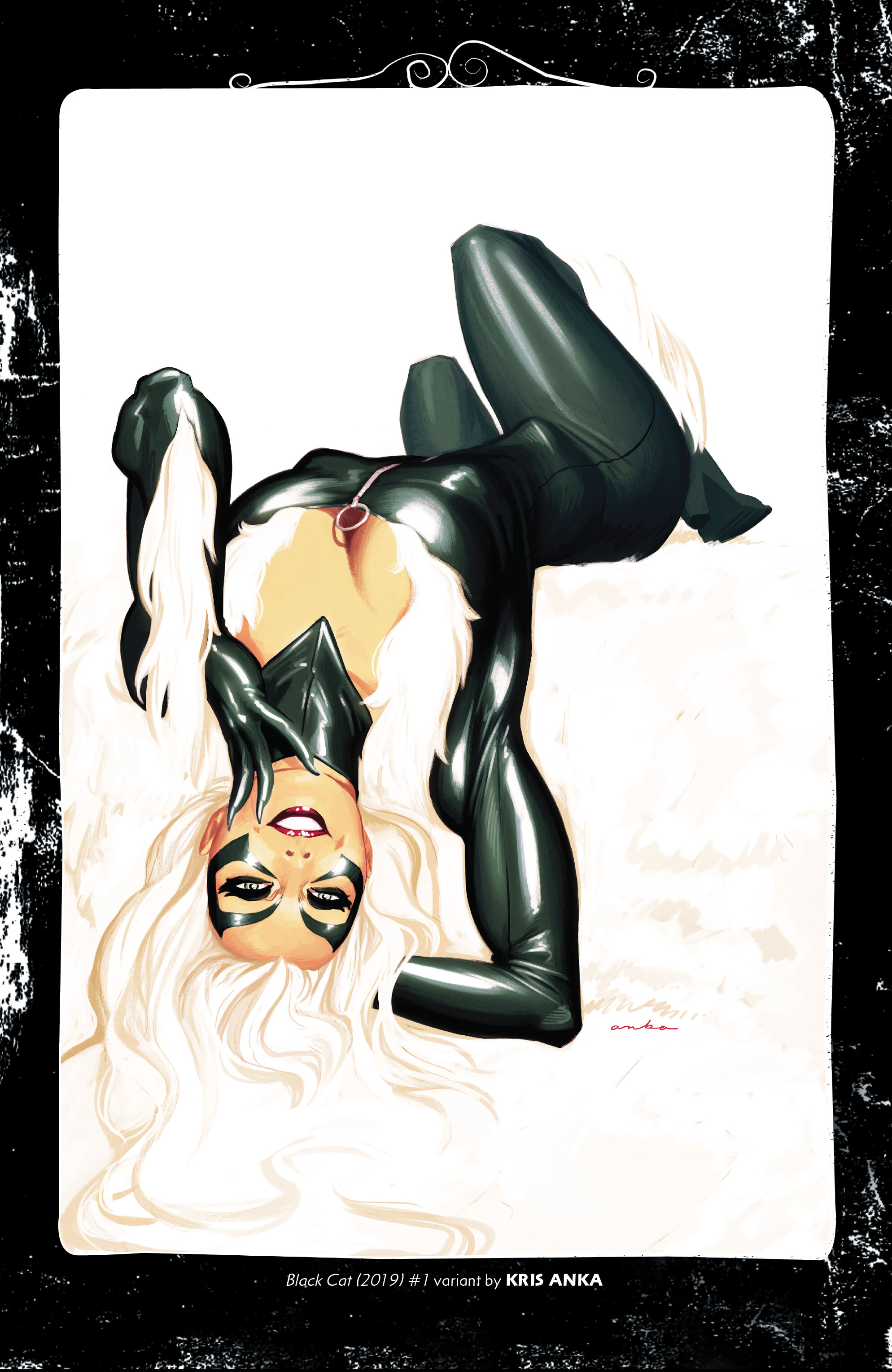 Read online Black Cat by Jed MacKay Omnibus comic -  Issue # TPB (Part 7) - 83
