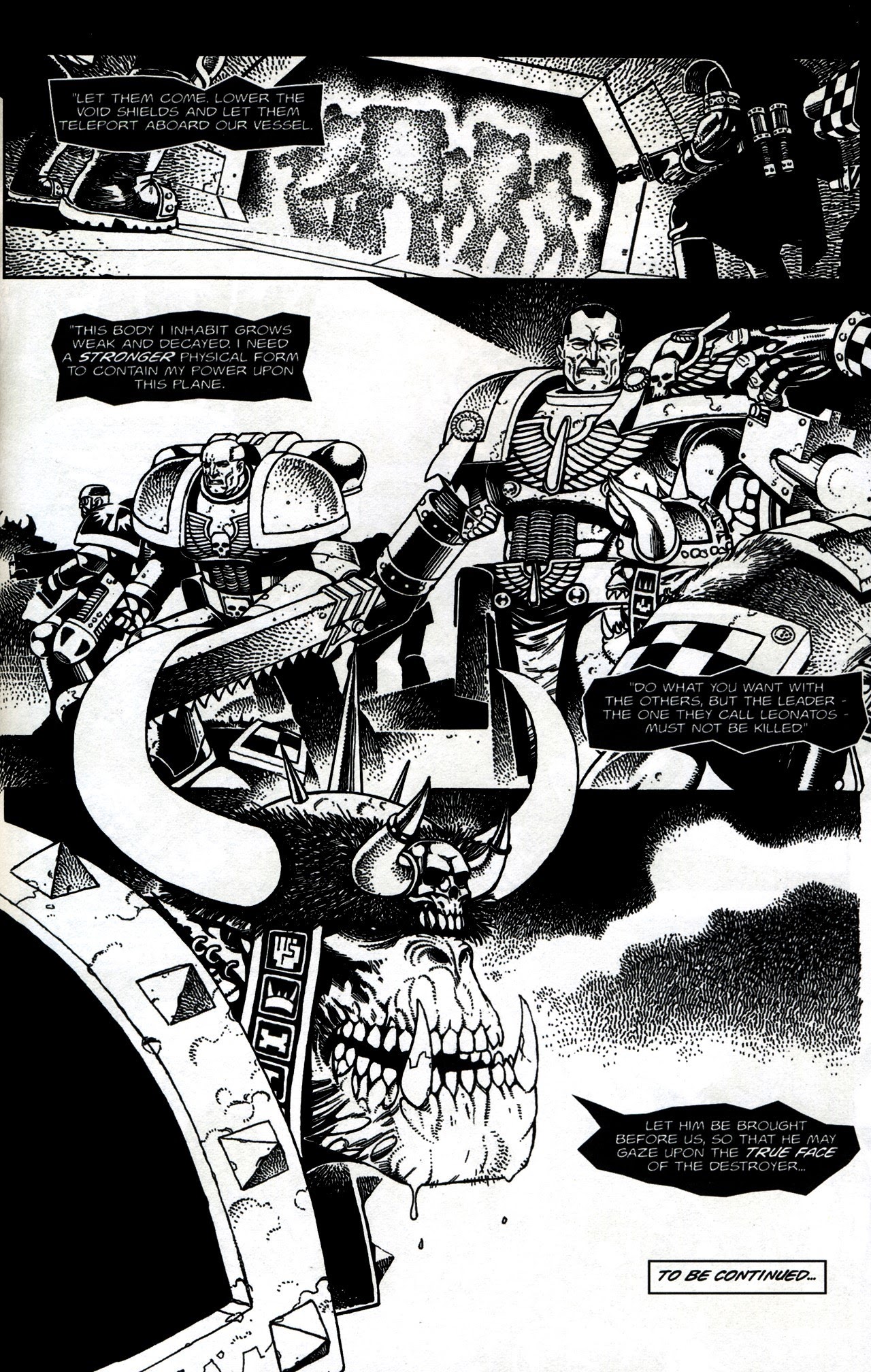 Read online Bloodquest comic -  Issue # TPB (Part 1) - 56