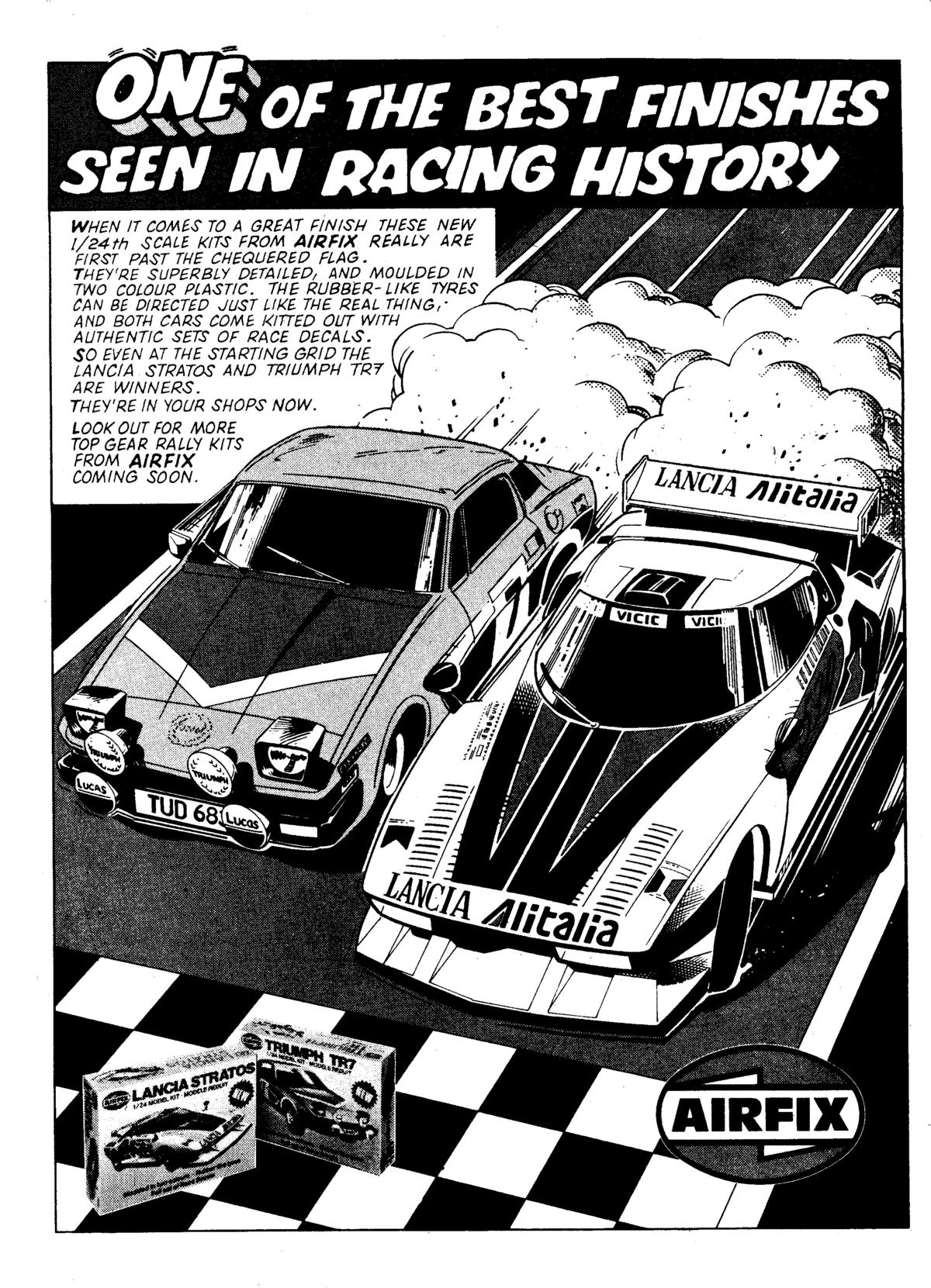 Read online Star Wars Weekly comic -  Issue #134 - 9