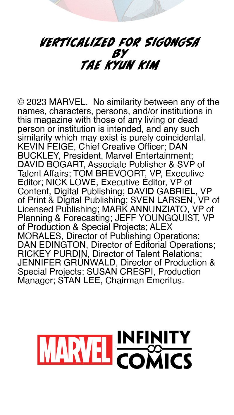 Read online Ms. Marvel: Generation Why Infinity Comic comic -  Issue #8 - 87