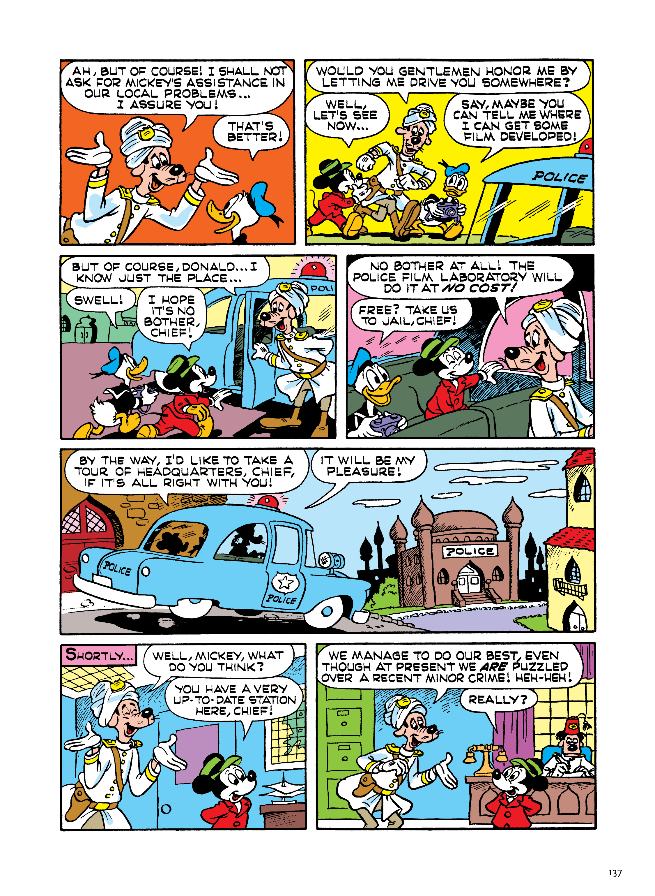 Read online Disney Masters comic -  Issue # TPB 15 (Part 2) - 44