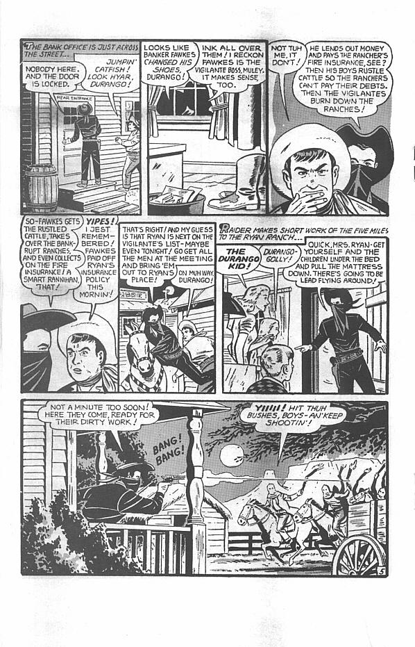 Best of the West (1998) issue 21 - Page 22