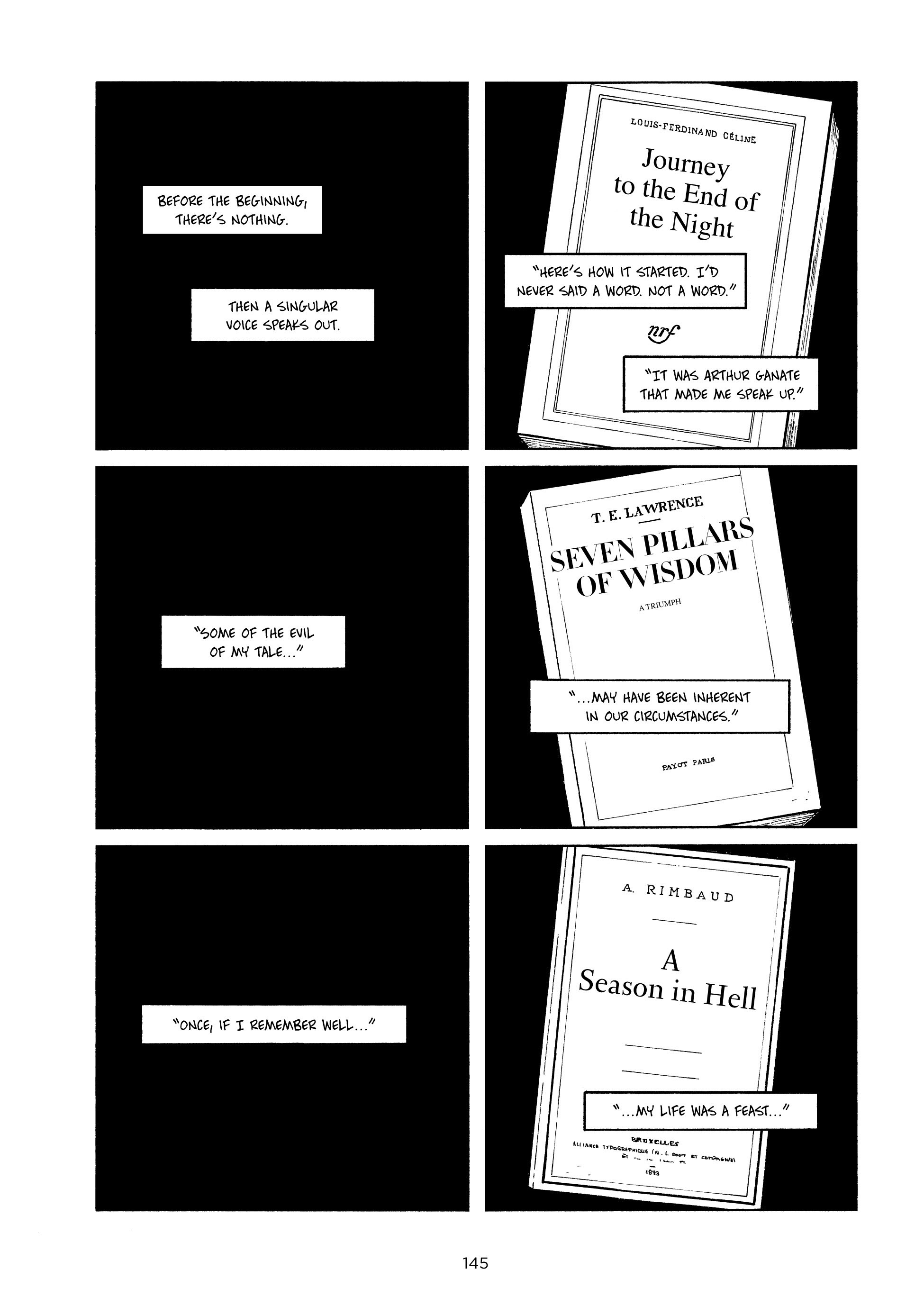 Read online Climate Changed: A Personal Journey Through the Science comic -  Issue # TPB (Part 2) - 38