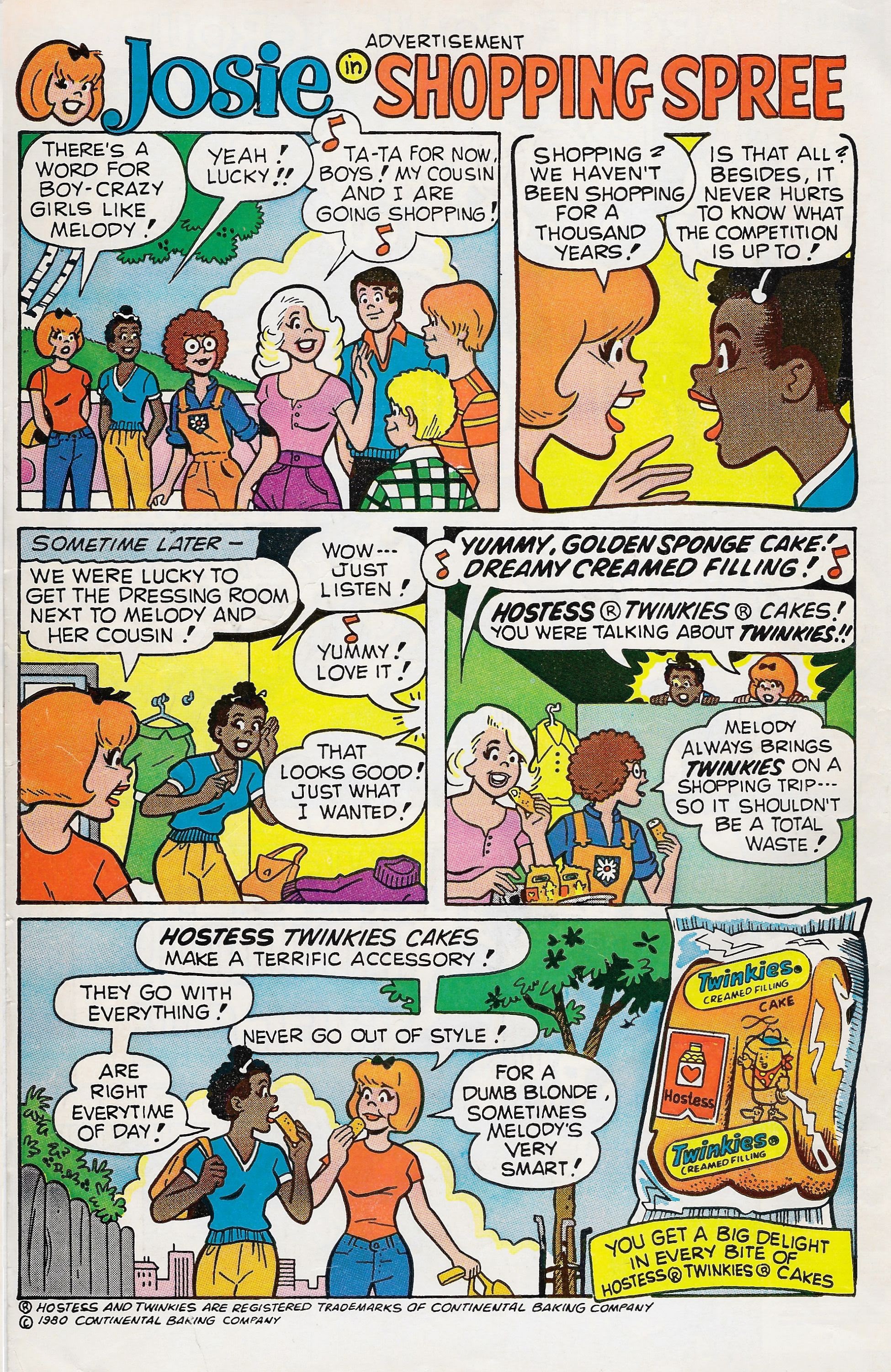 Read online Reggie's Wise Guy Jokes comic -  Issue #54 - 2