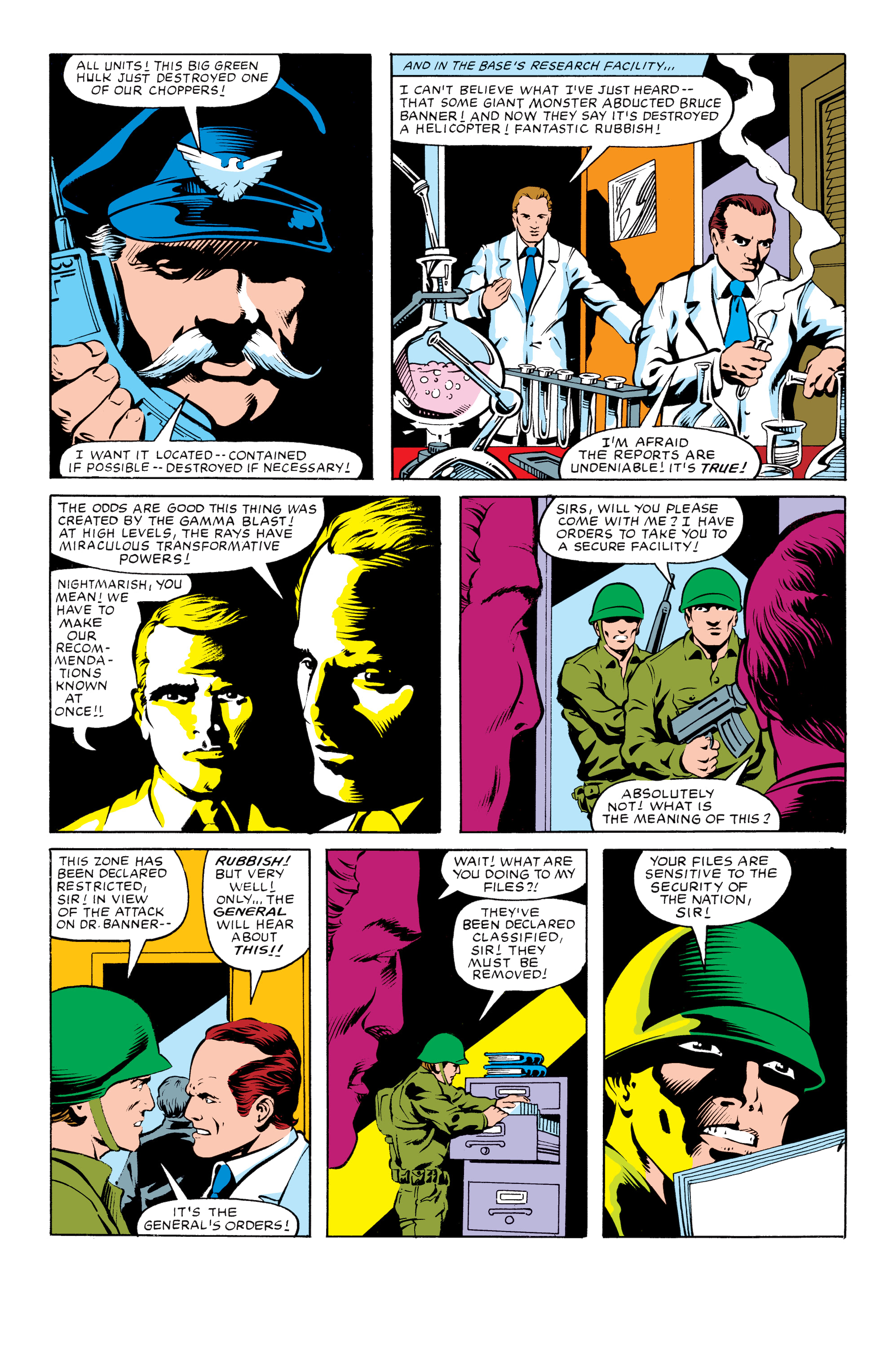 Read online What If? (1977) comic -  Issue # _Complete Collection TPB 4 (Part 4) - 75