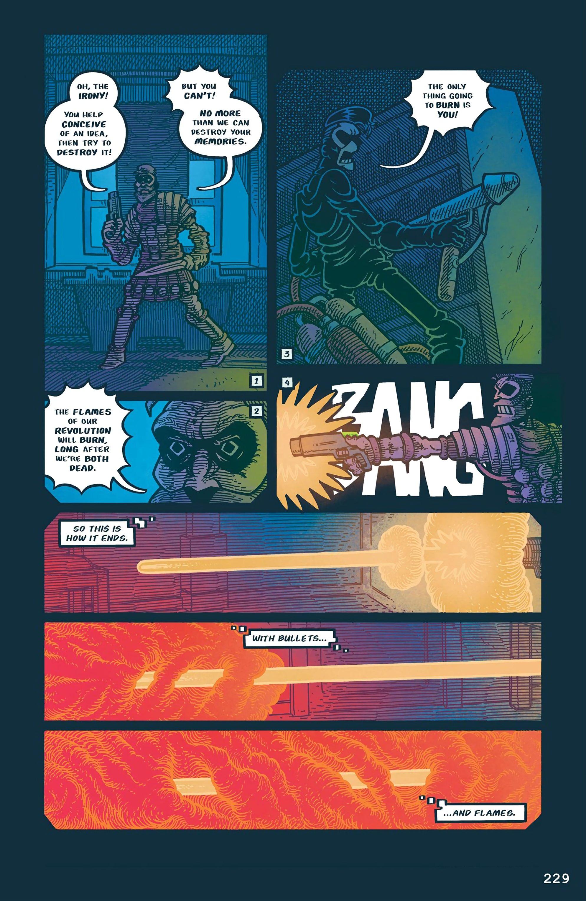 Read online eJunky comic -  Issue # TPB (Part 3) - 30