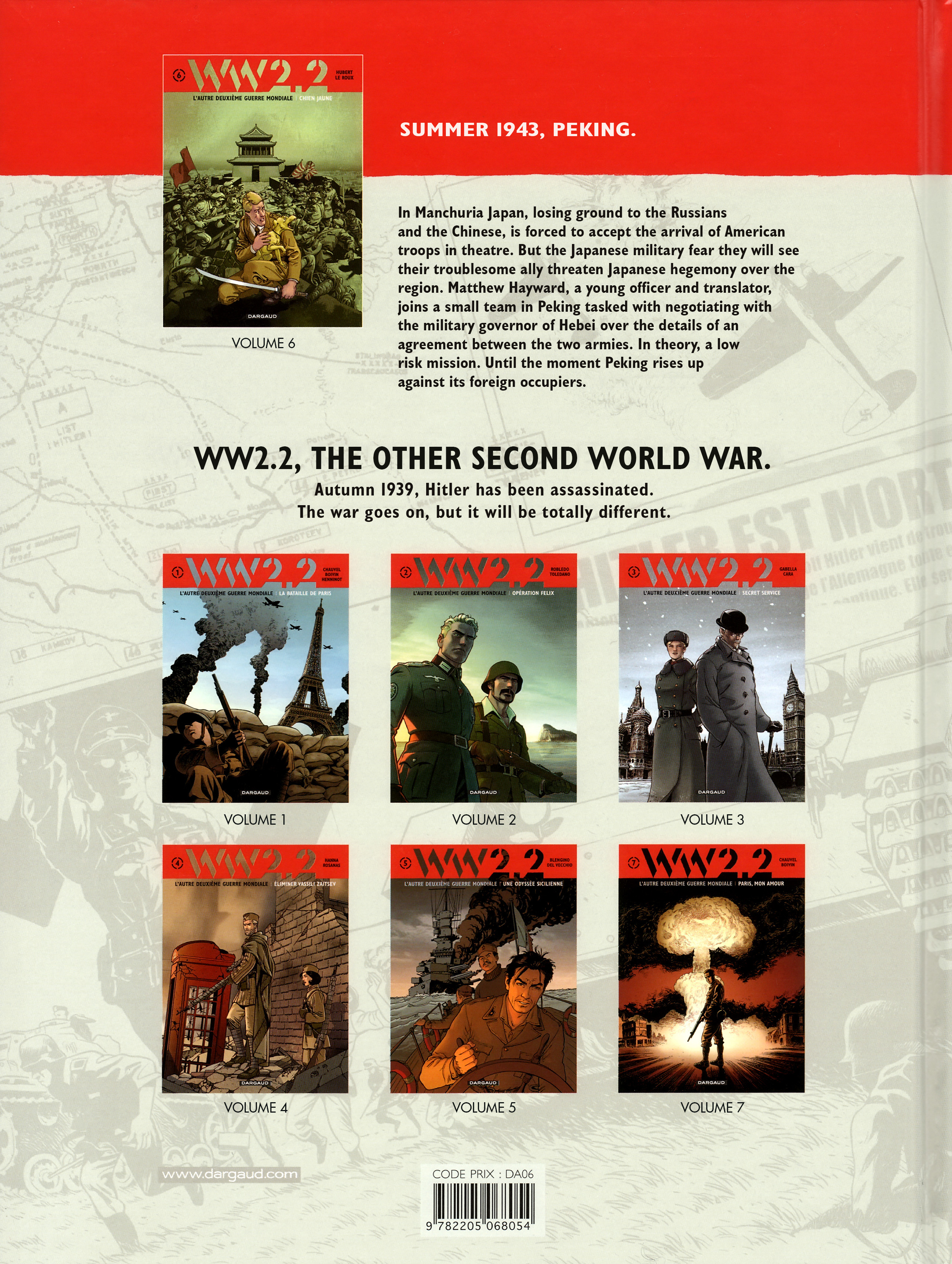 Read online WW 2.2 comic -  Issue #6 - 68