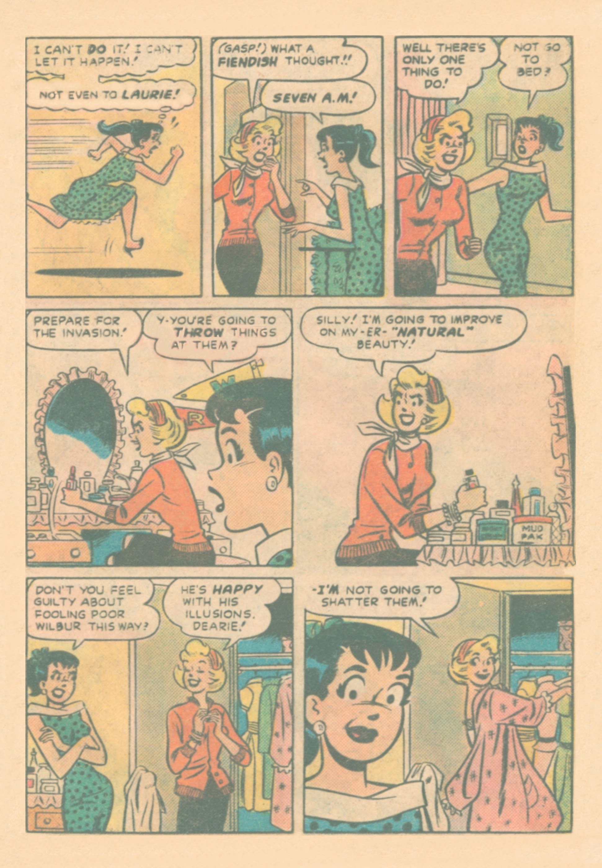 Read online Laugh Comics Digest comic -  Issue #6 - 41