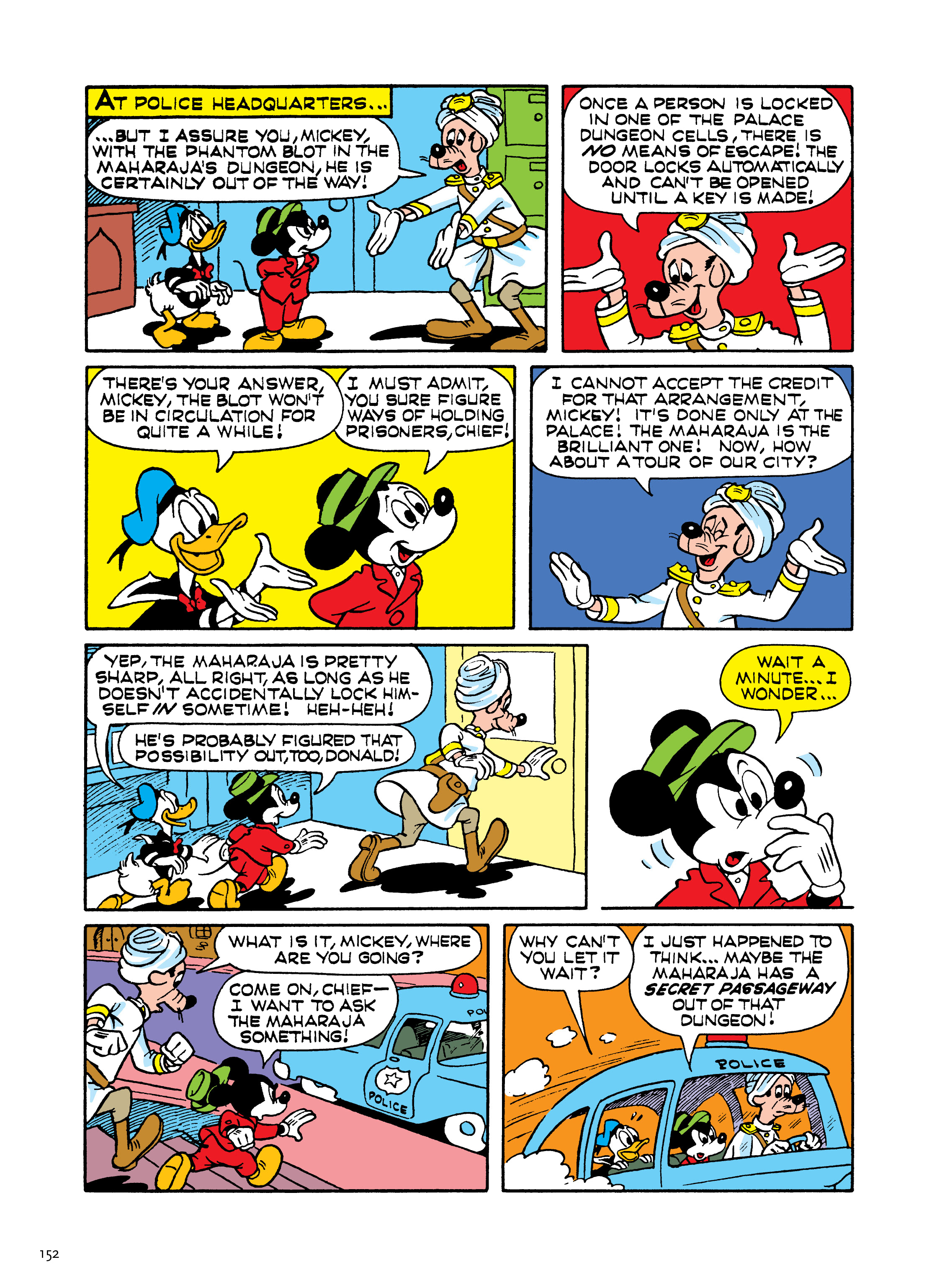 Read online Disney Masters comic -  Issue # TPB 15 (Part 2) - 59