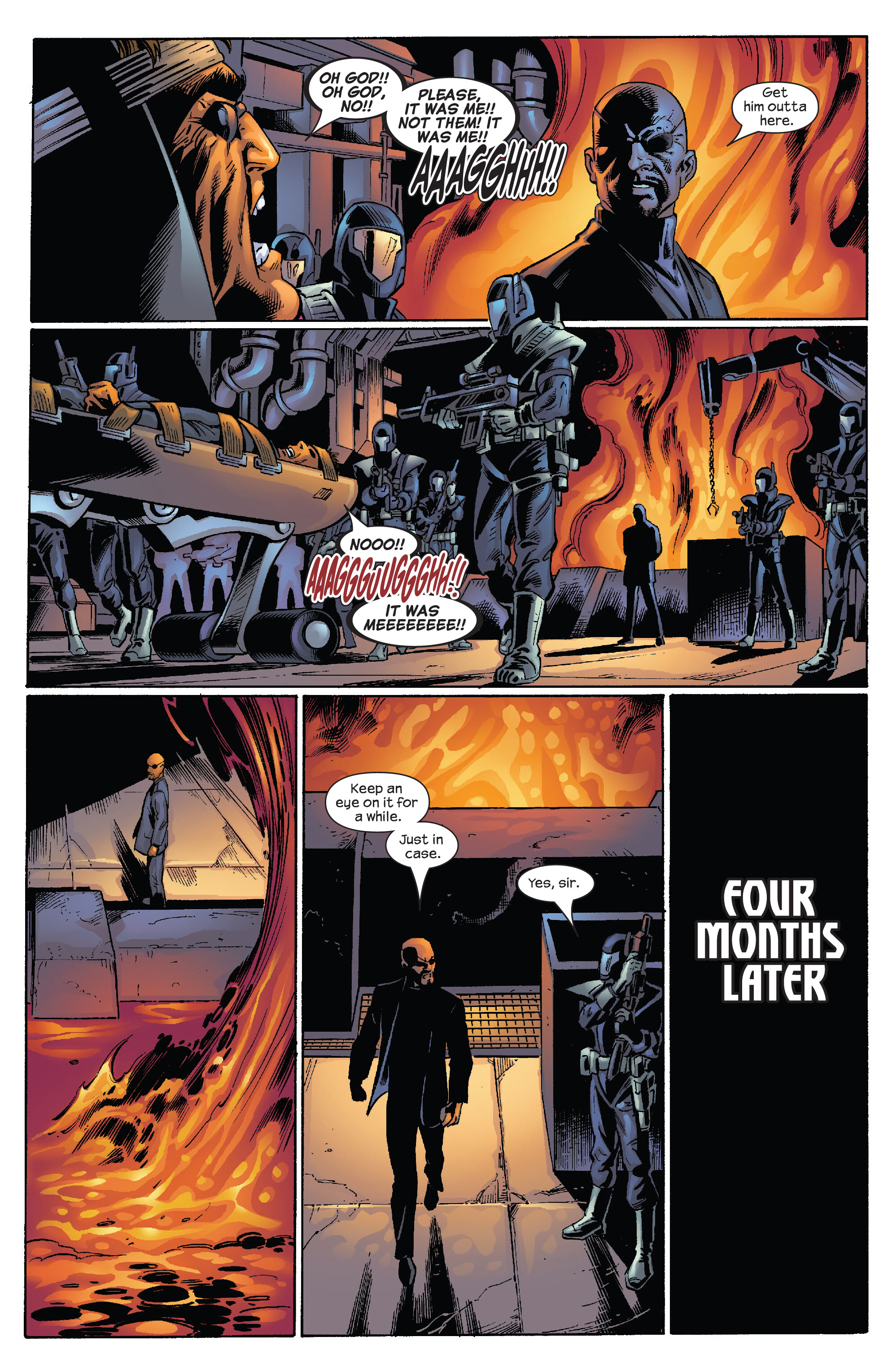 Read online Ultimate Spider-Man Omnibus comic -  Issue # TPB 2 (Part 6) - 69