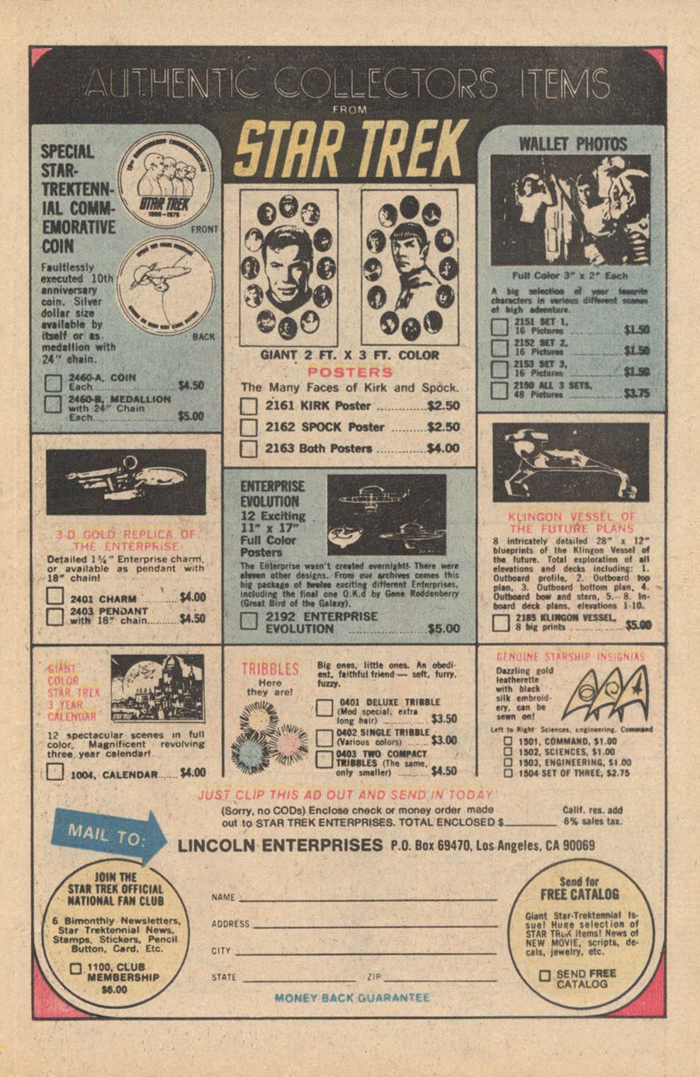 Read online The Pink Panther (1971) comic -  Issue #46 - 19