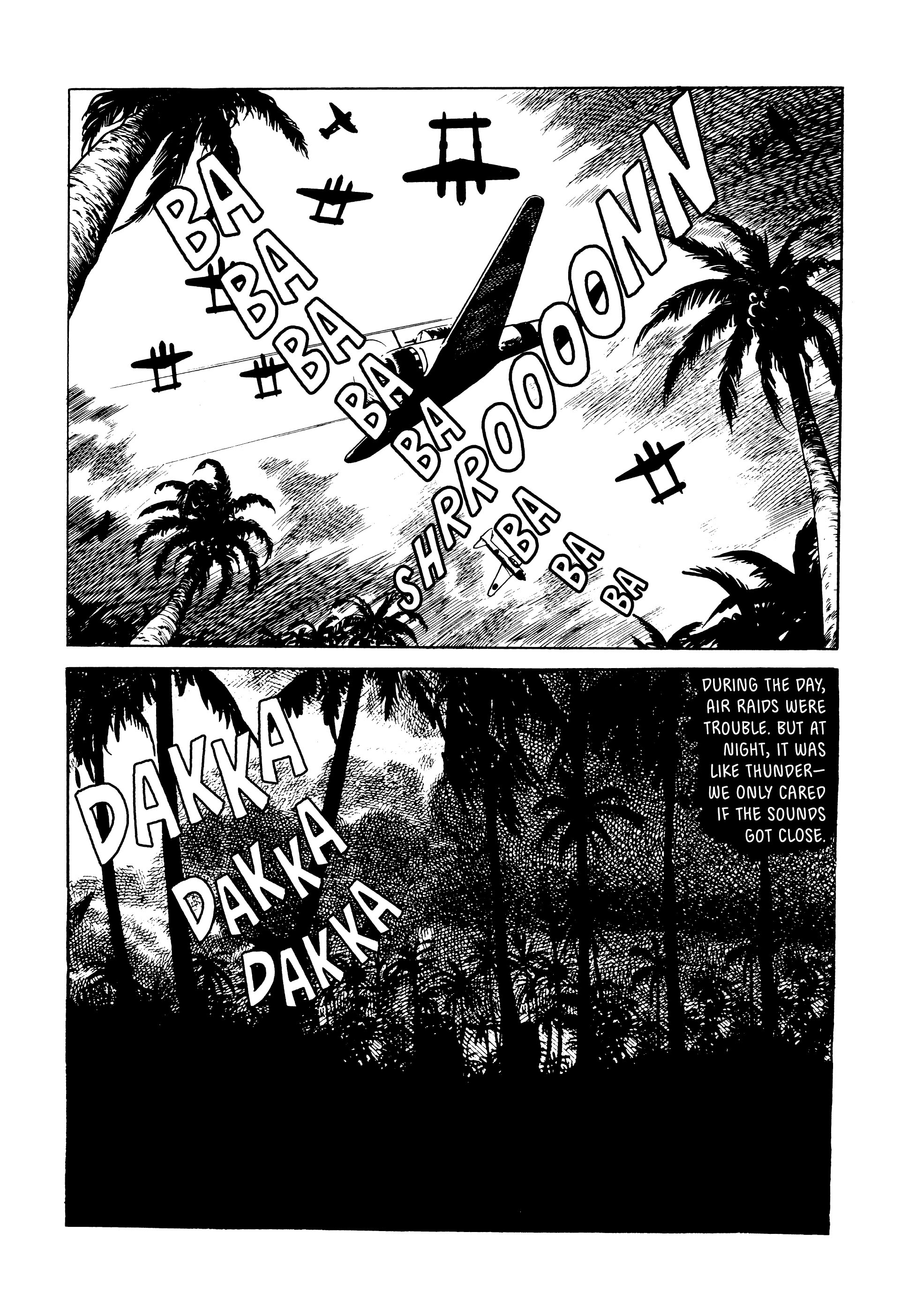 Read online Showa: A History of Japan comic -  Issue # TPB 2 (Part 5) - 63