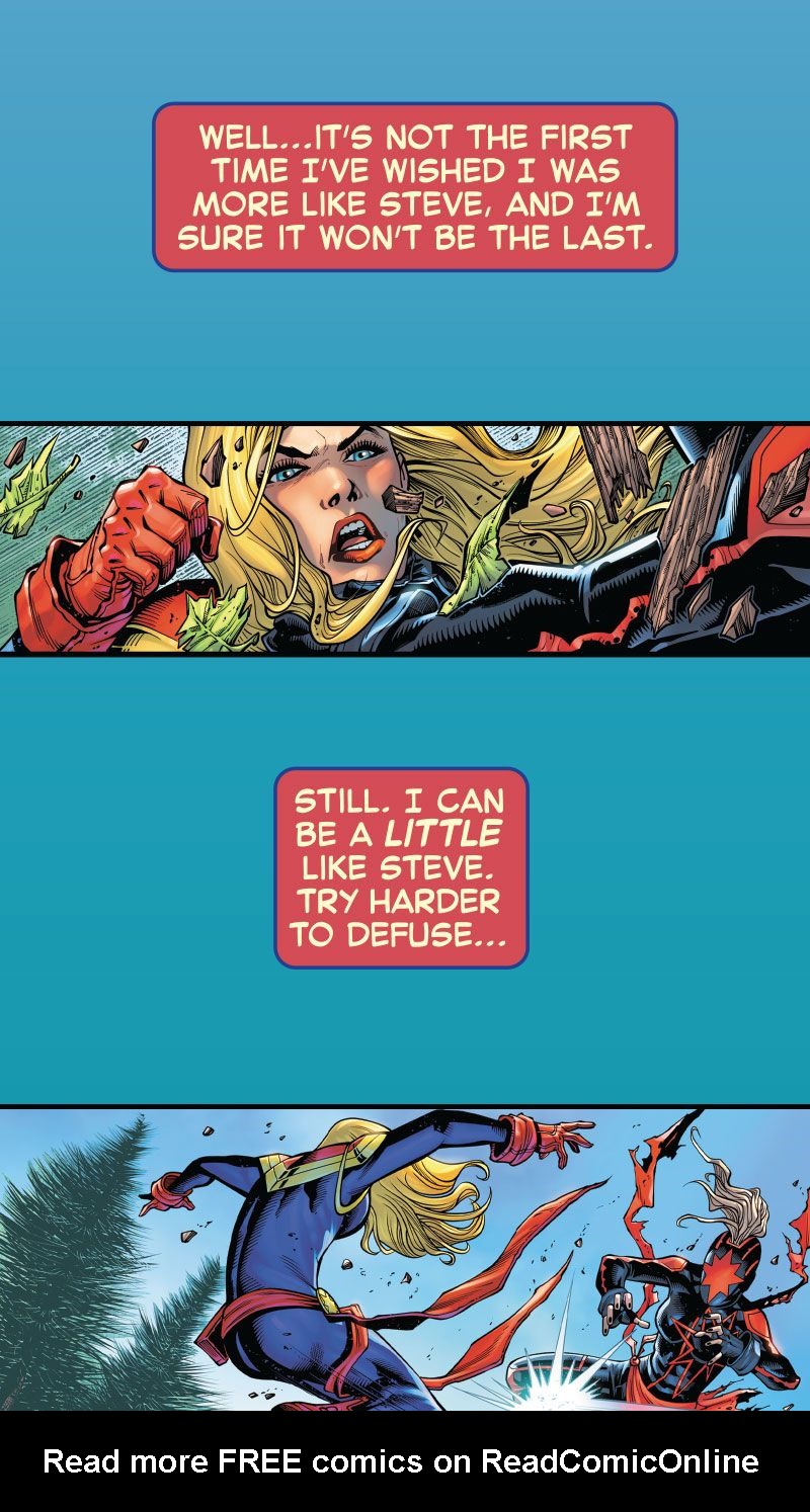 Read online Captain Marvel: The Last of the Marvels Infinity Comic comic -  Issue #3 - 21