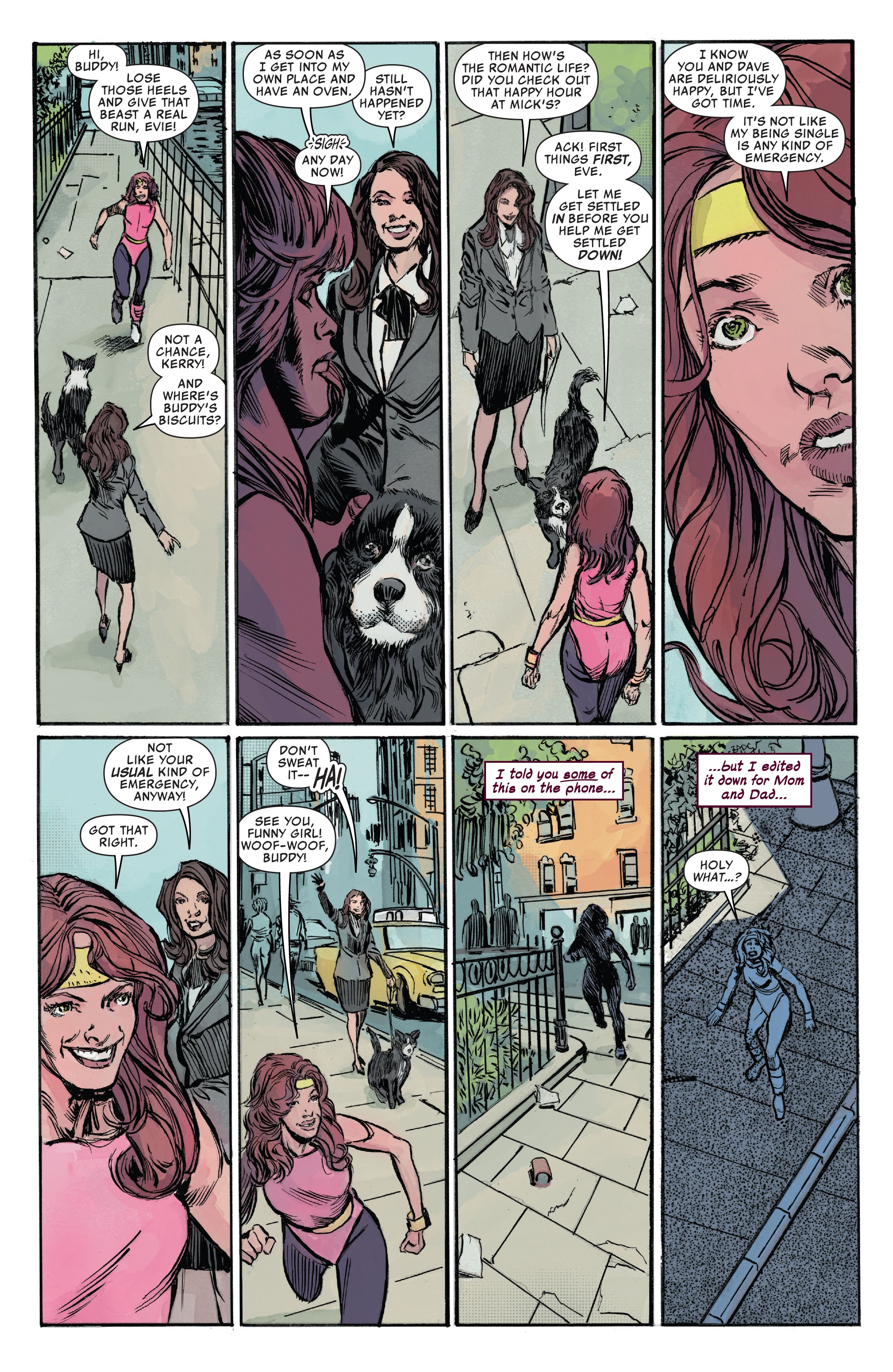Read online Marvels Snapshot comic -  Issue # _TPB (Part 2) - 60