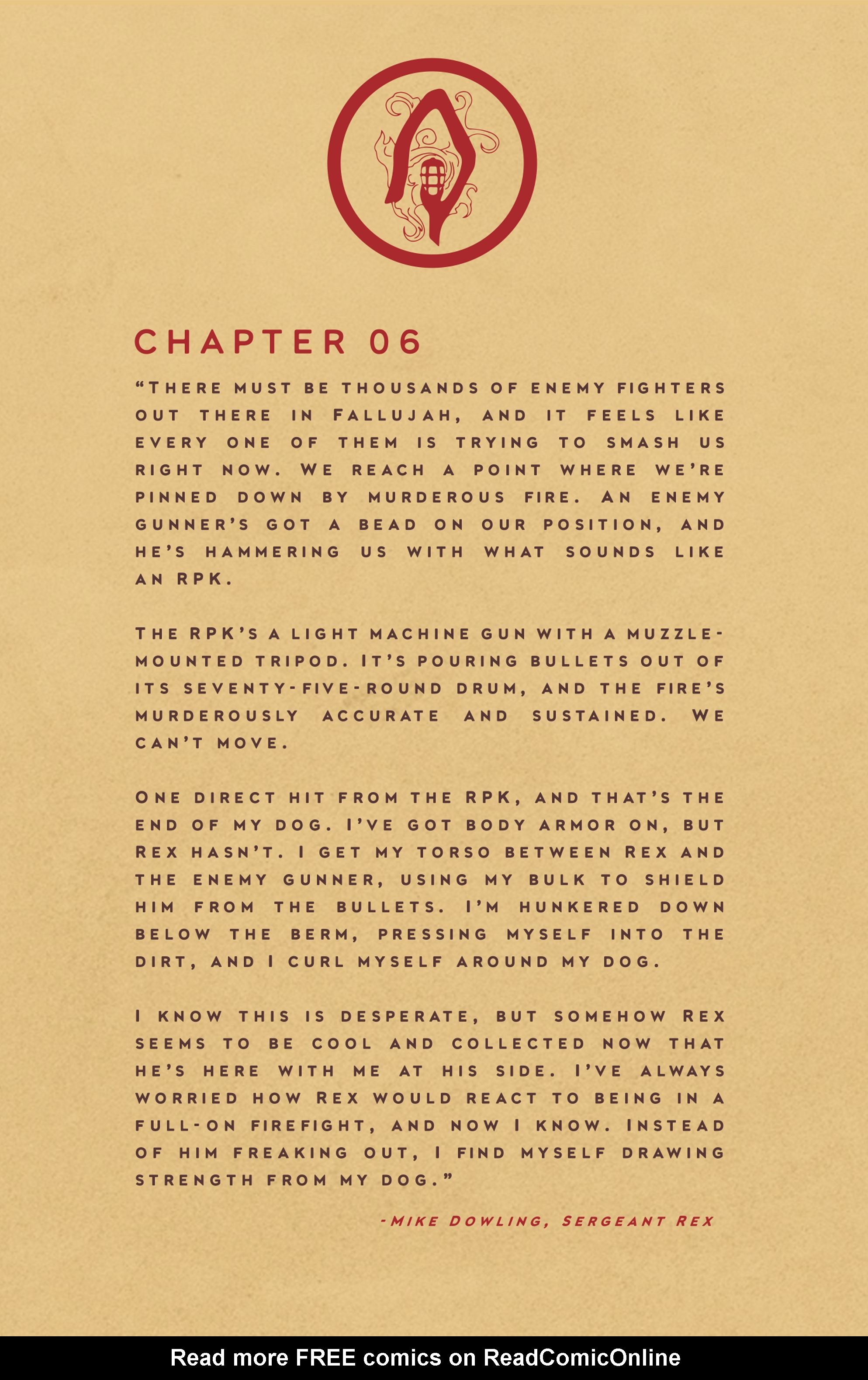 Read online The Shepherd: The Path of Souls comic -  Issue # TPB (Part 2) - 59