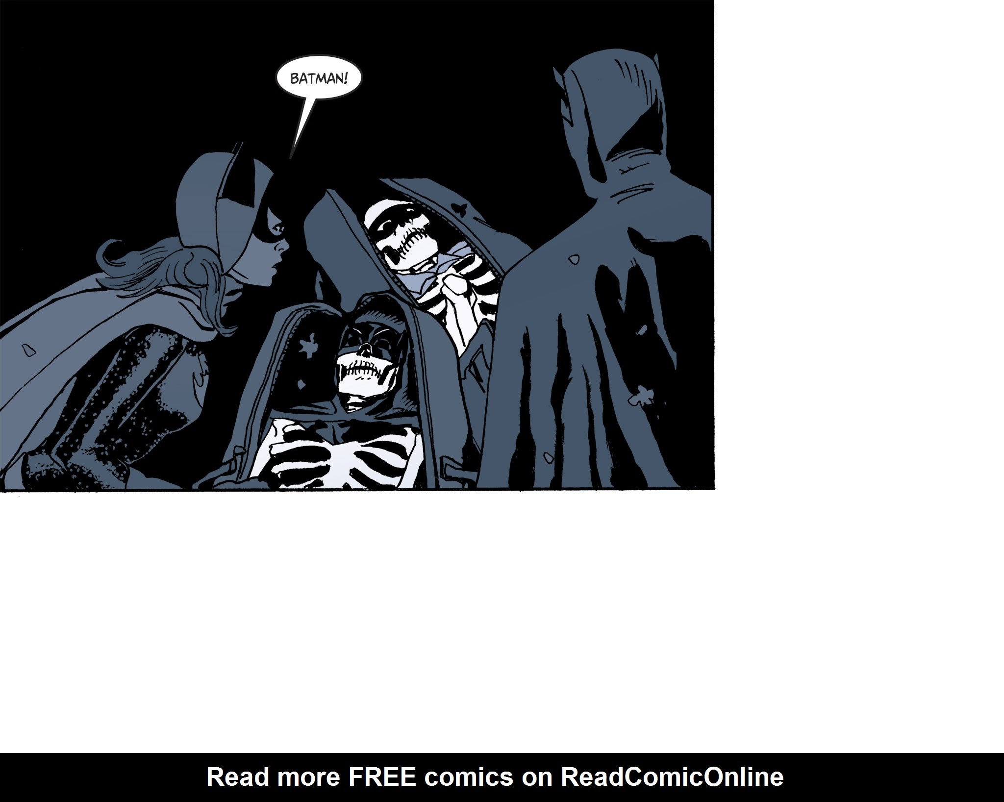 Read online Batman '66 [I] comic -  Issue #54 - 101