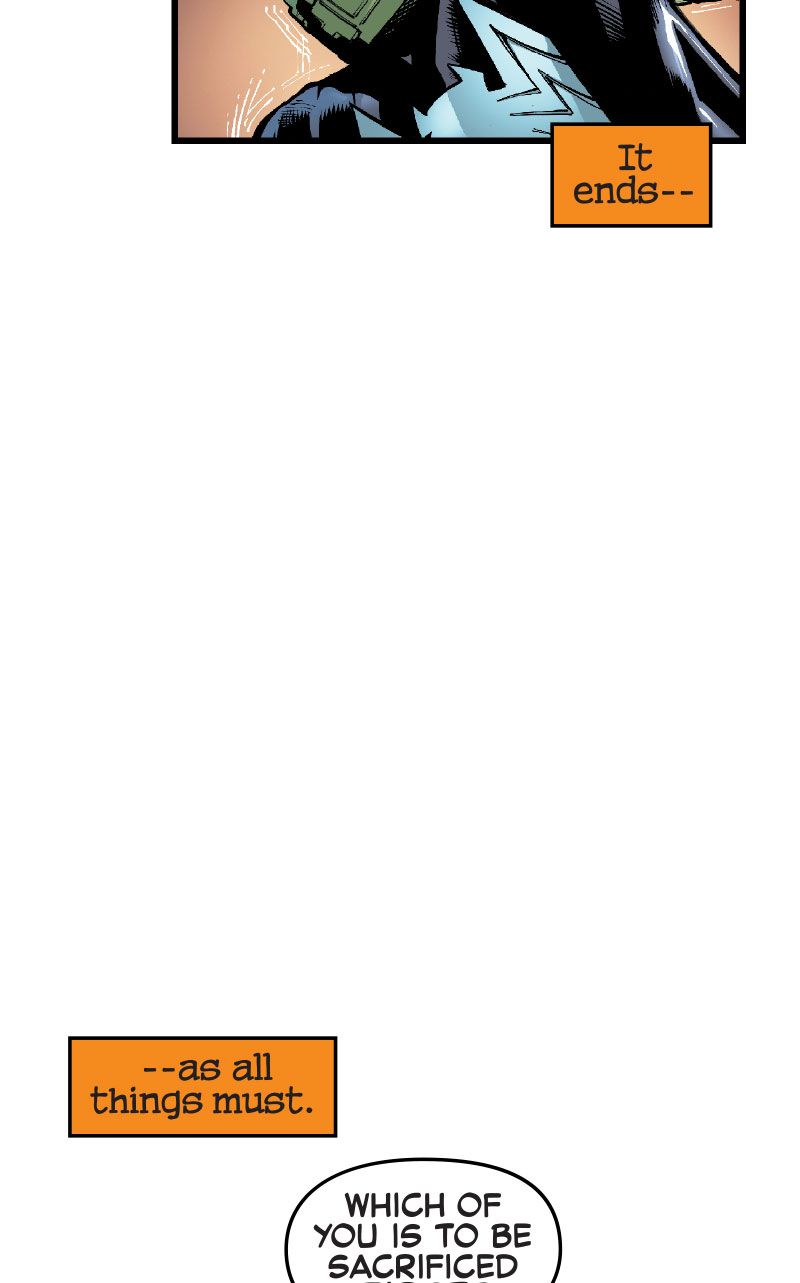 Read online Amazing Spider-Man: Hunted Infinity Comic comic -  Issue #9 - 33