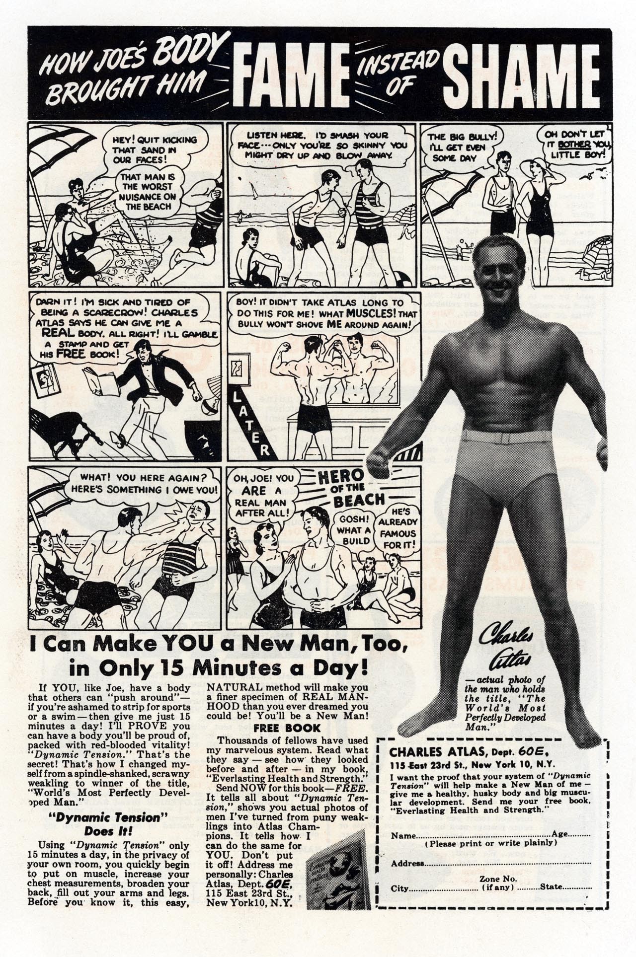 Read online Red Warrior comic -  Issue #3 - 35