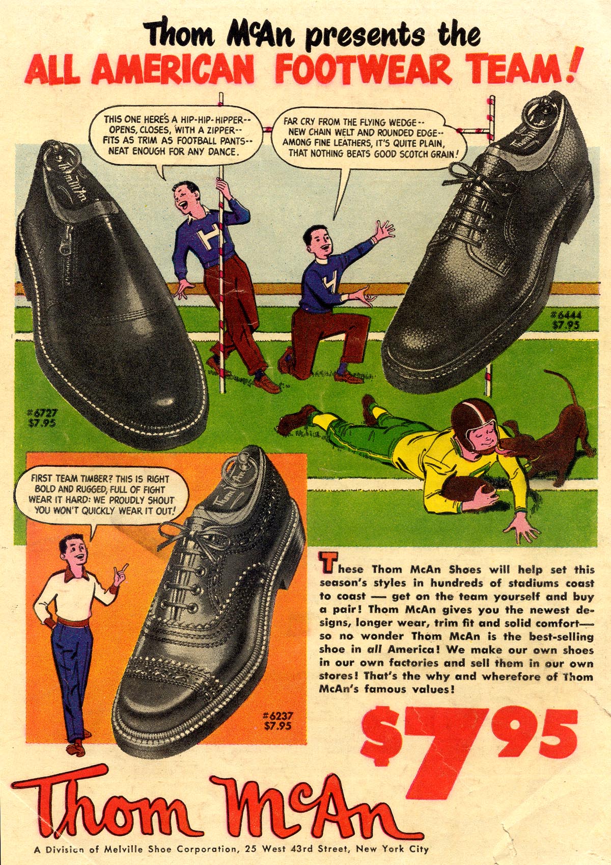 Read online Peter Panda comic -  Issue #3 - 36