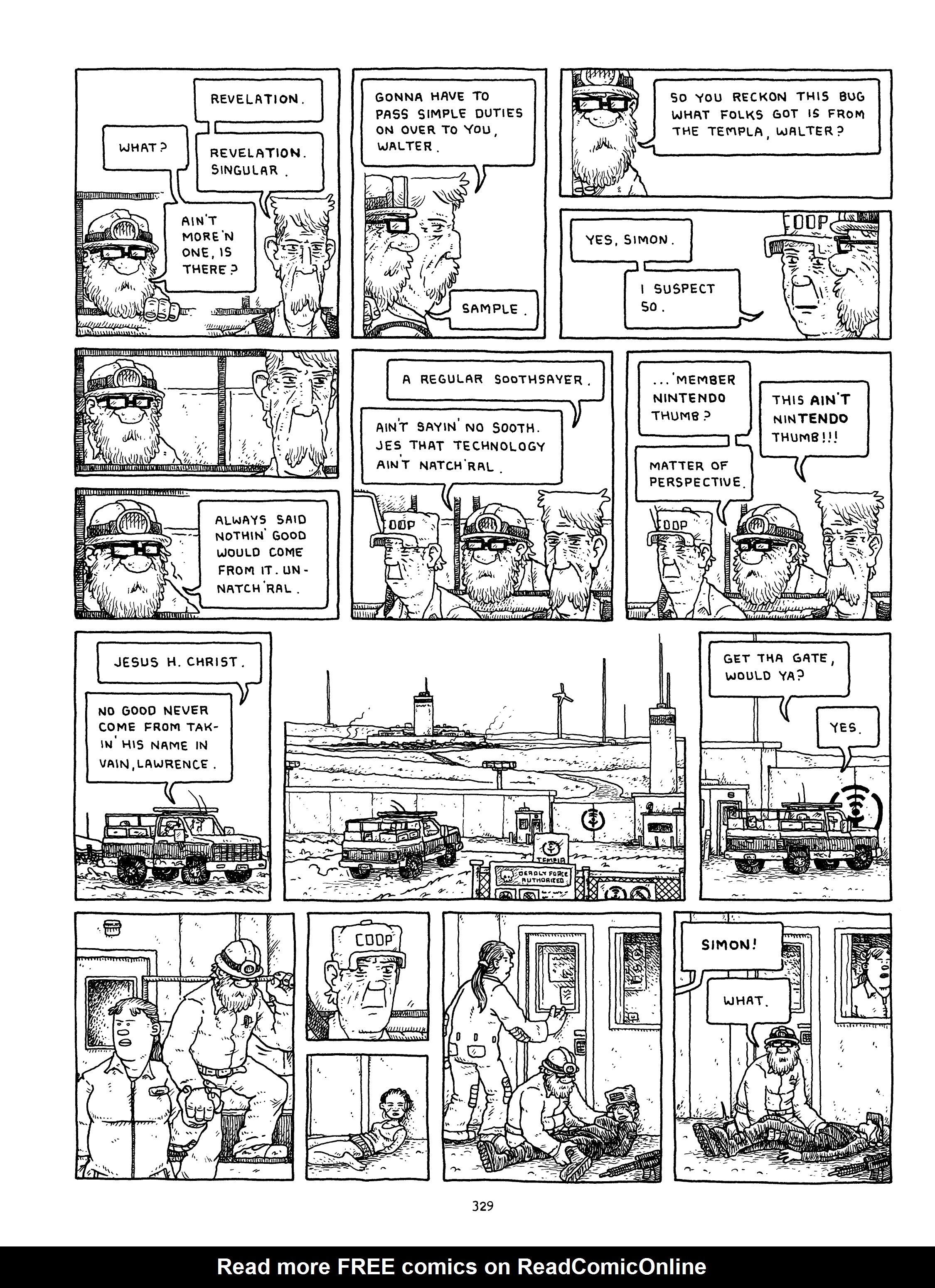 Read online Nod Away comic -  Issue # TPB 2 (Part 4) - 27