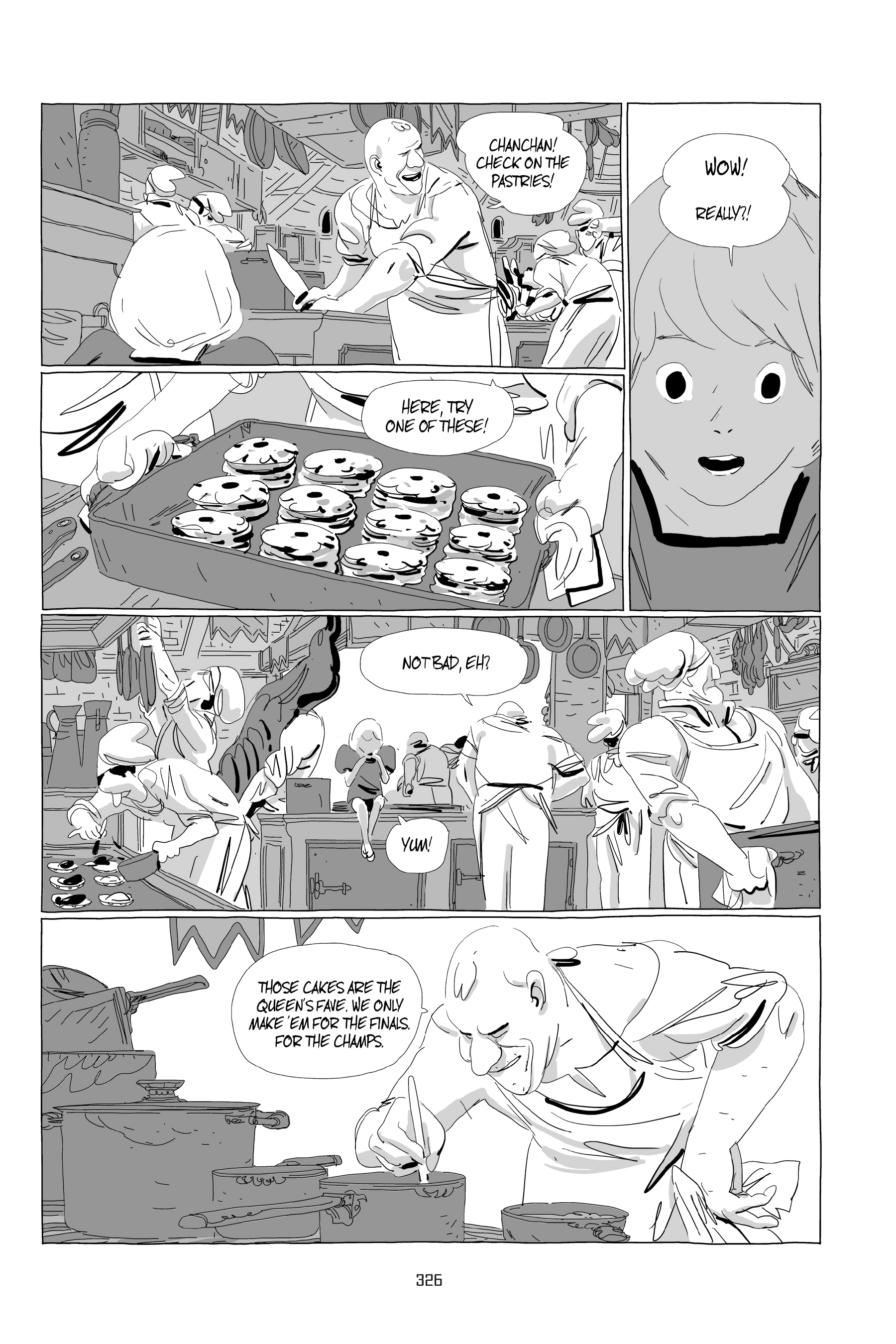 Read online Lastman comic -  Issue # TPB 1 (Part 4) - 33