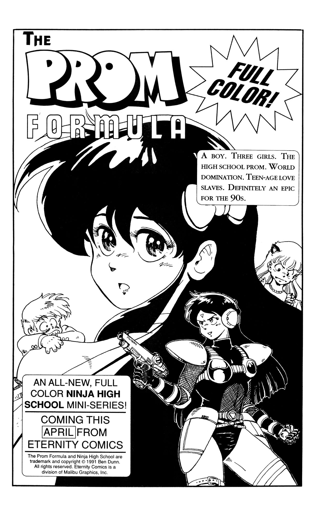 Read online Retief and the Warlords comic -  Issue #4 - 31