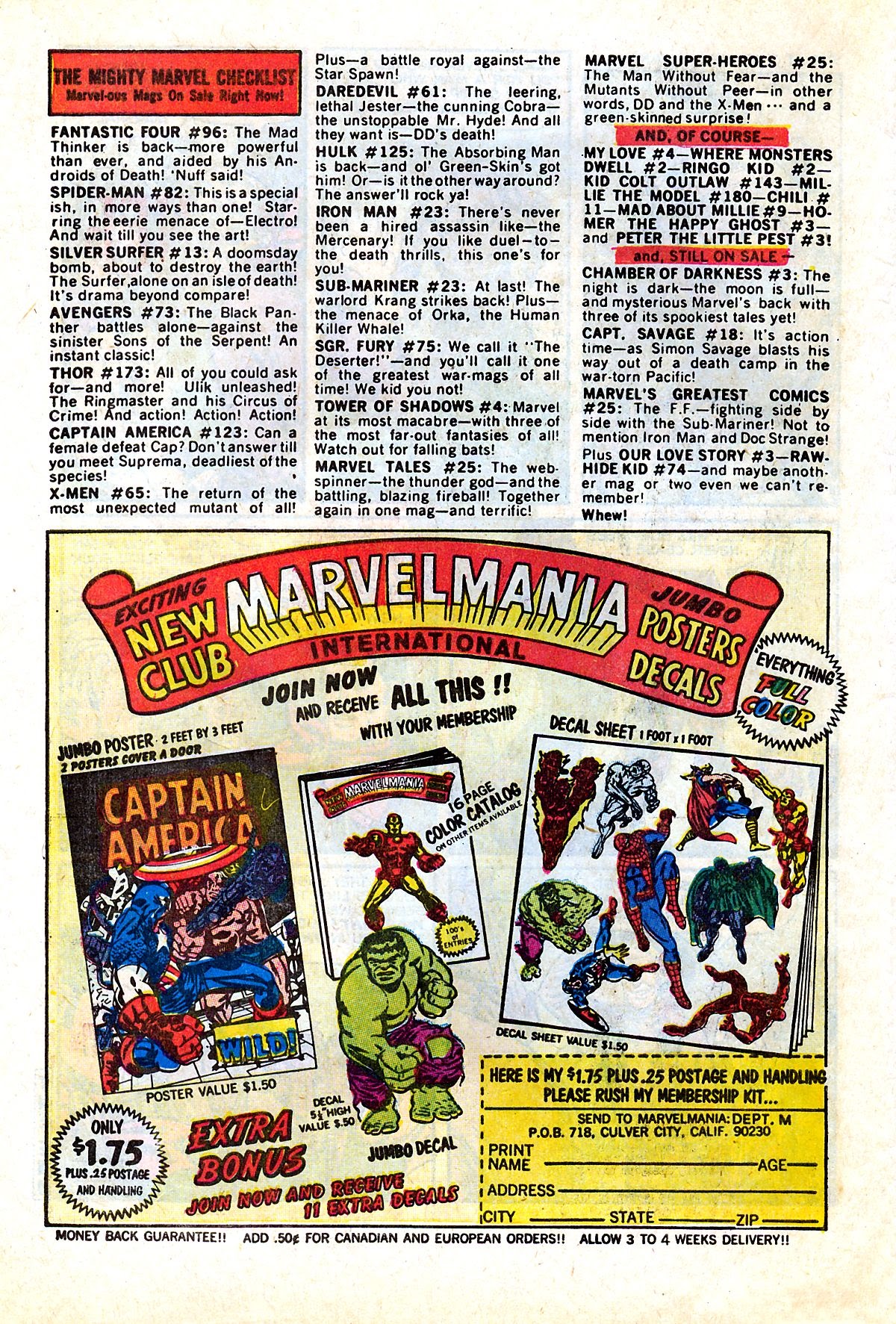 Read online Ringo Kid (1970) comic -  Issue #2 - 10