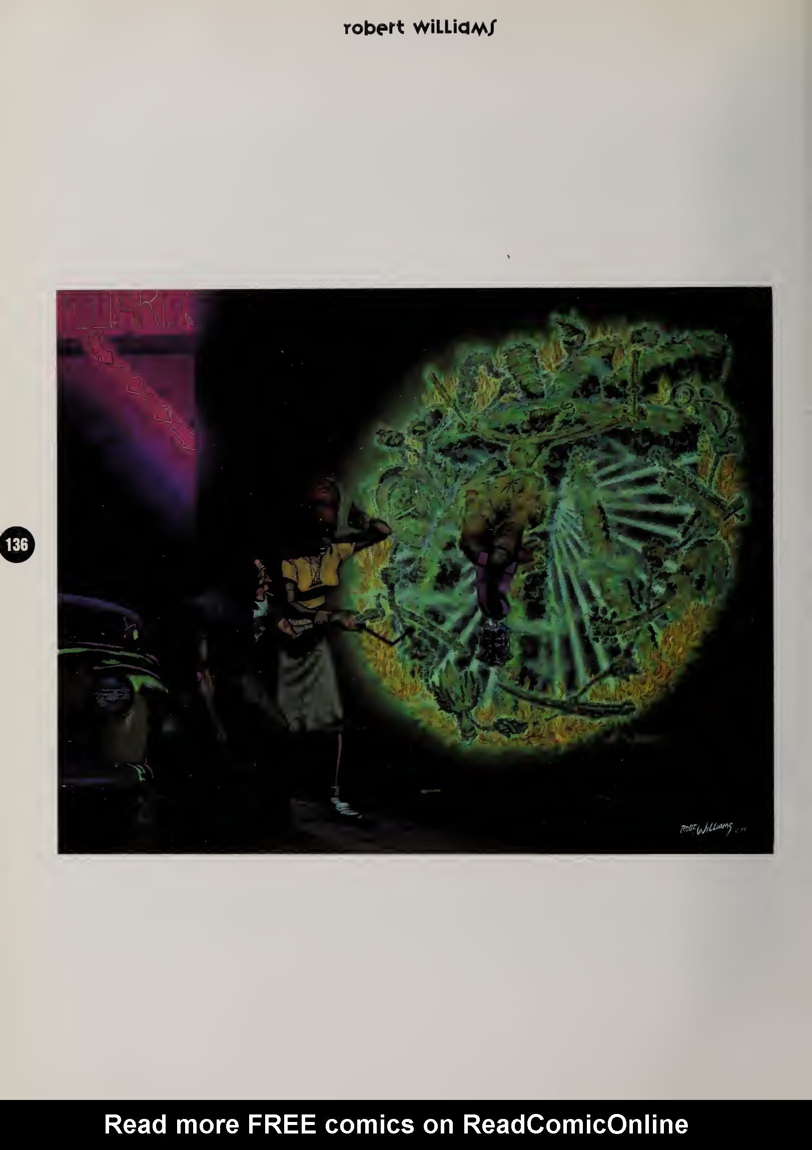 Read online The New Comics Anthology comic -  Issue # TPB (Part 2) - 39