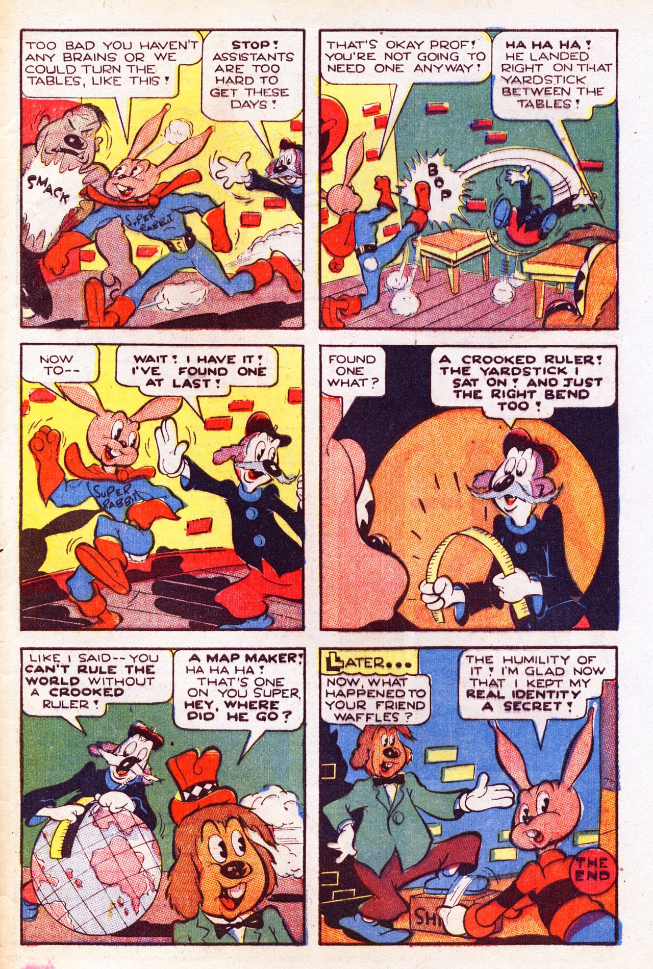 Read online Ideal Comics comic -  Issue #2 - 49