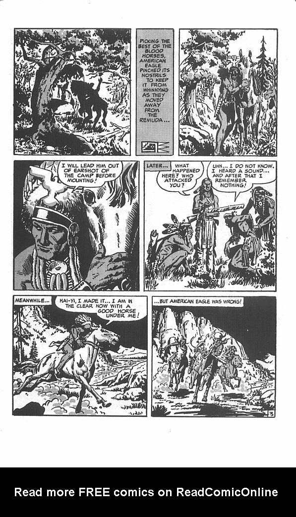 Best of the West (1998) issue 13 - Page 25