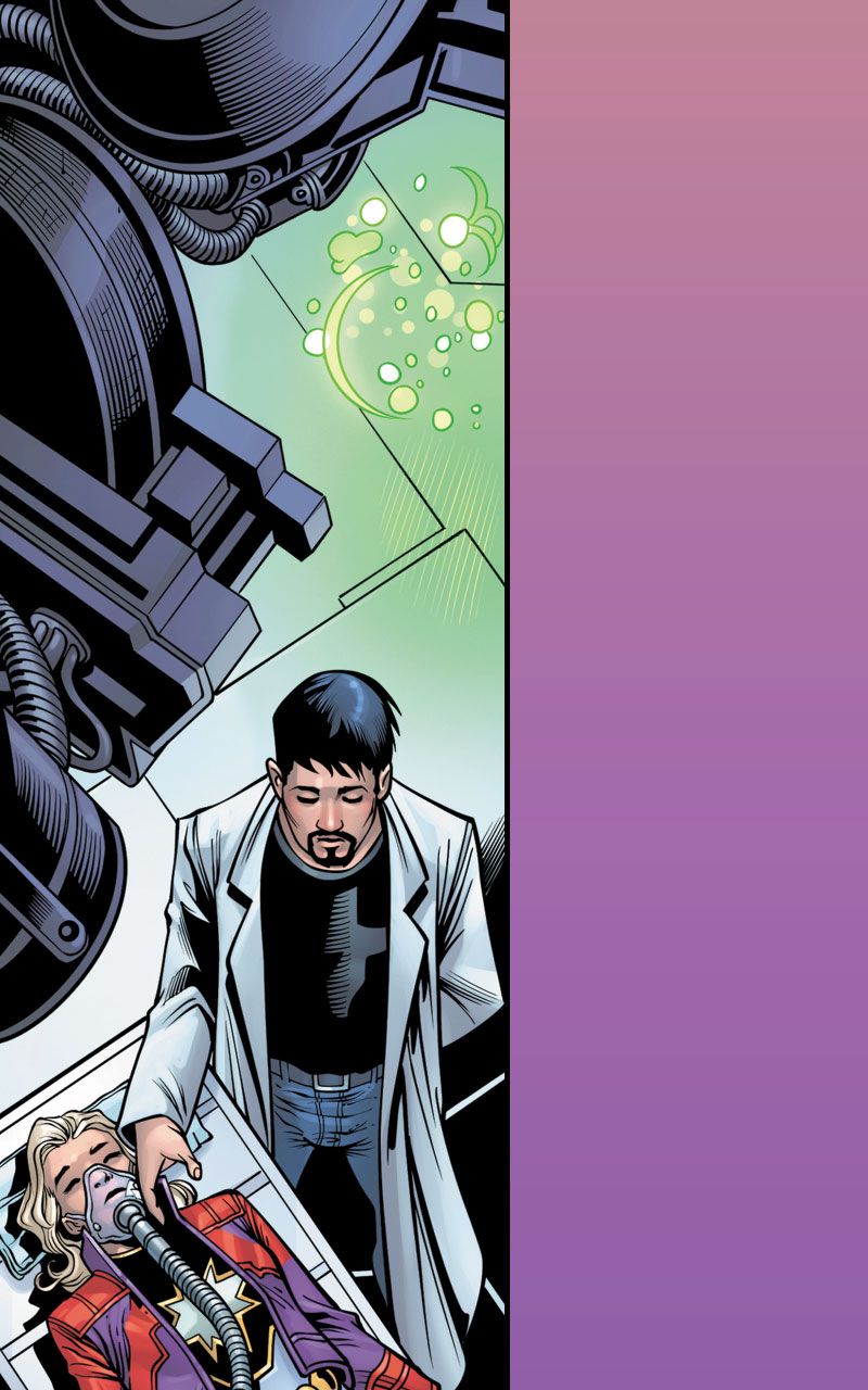 Read online Captain Marvel: The Last of the Marvels Infinity Comic comic -  Issue #6 - 20