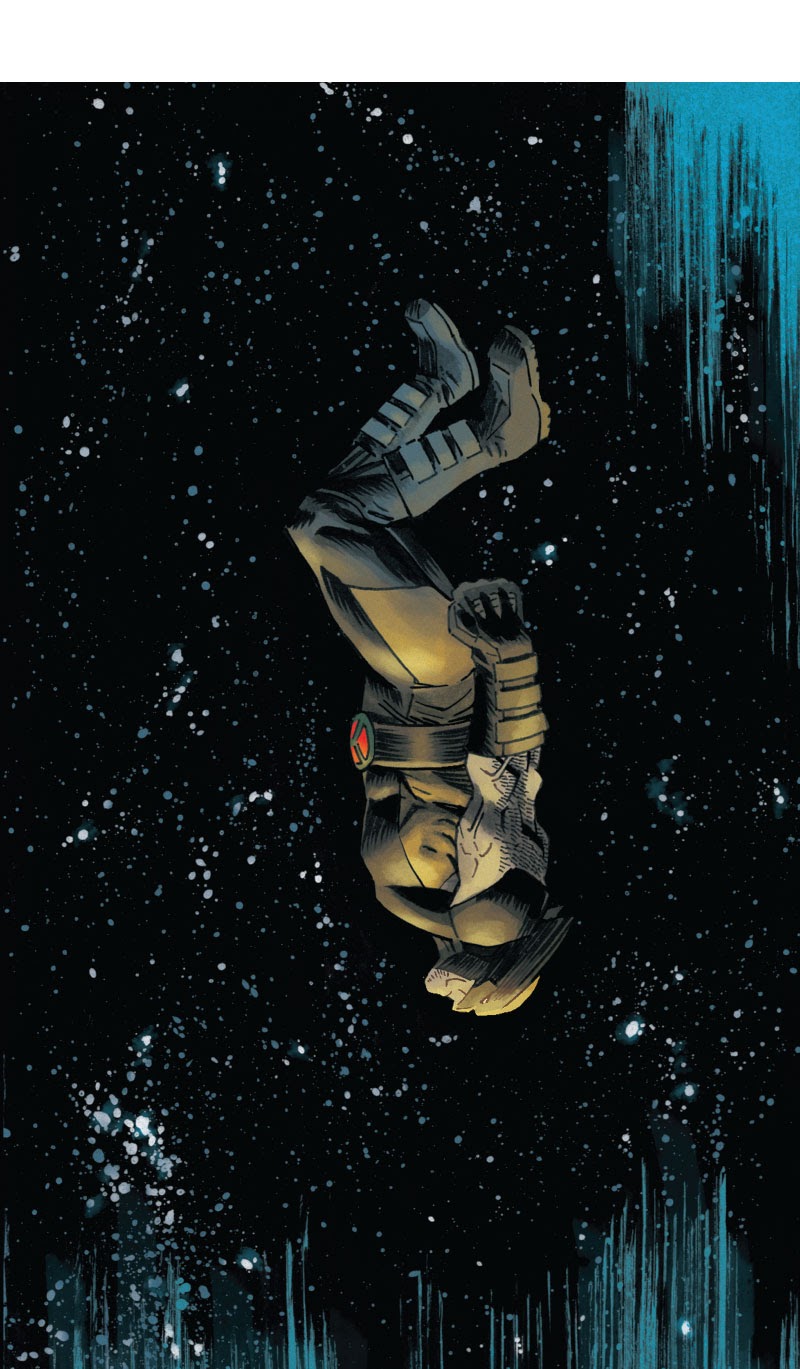 Read online X-Men Unlimited: Infinity Comic comic -  Issue #1 - 18