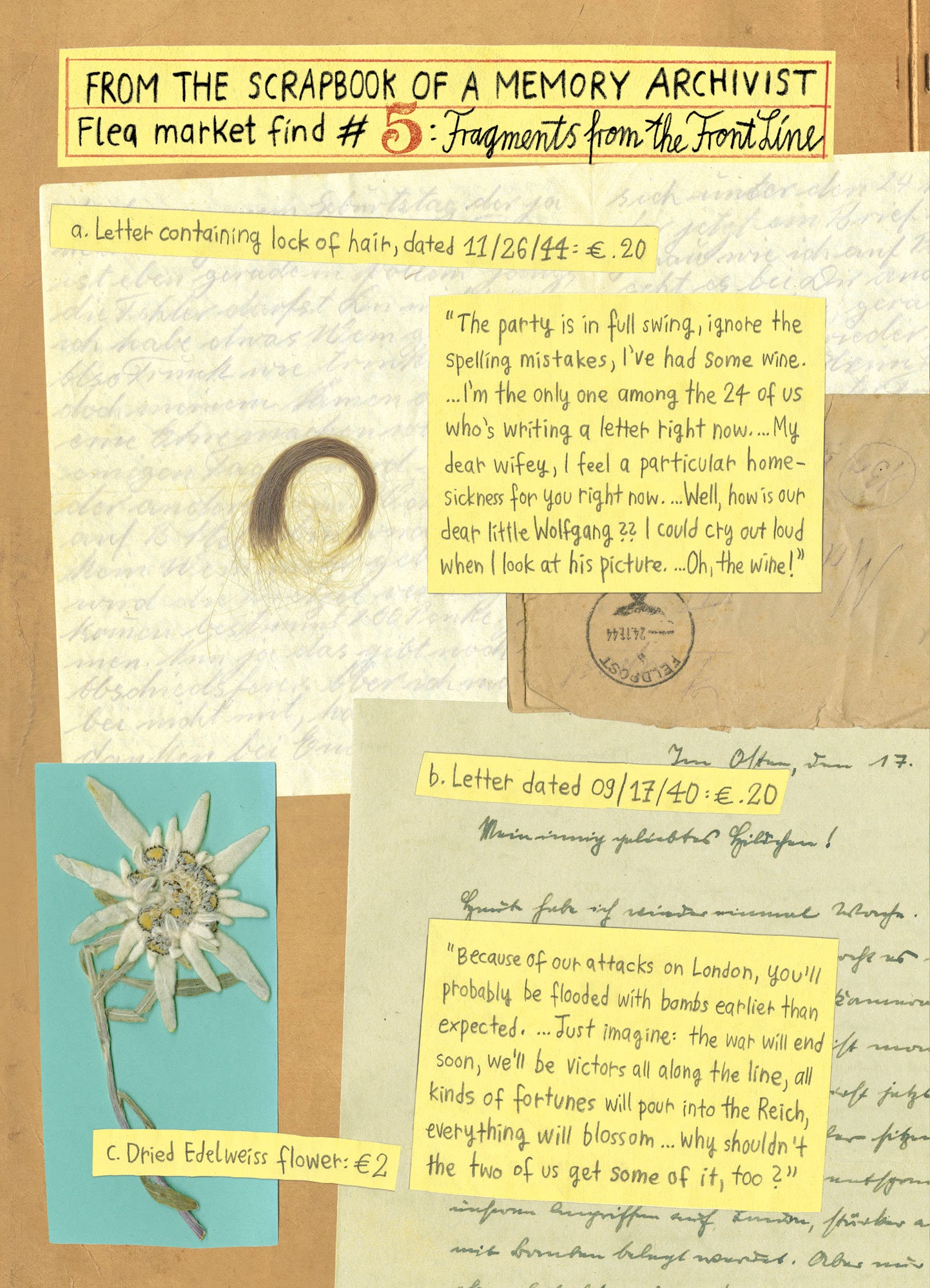 Read online Belonging: A German Reckons with History and Home comic -  Issue # TPB (Part 2) - 8