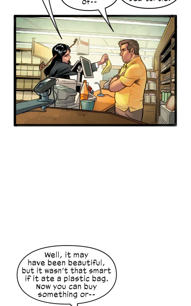 Read online X-Men Unlimited: Infinity Comic comic -  Issue #5 - 26