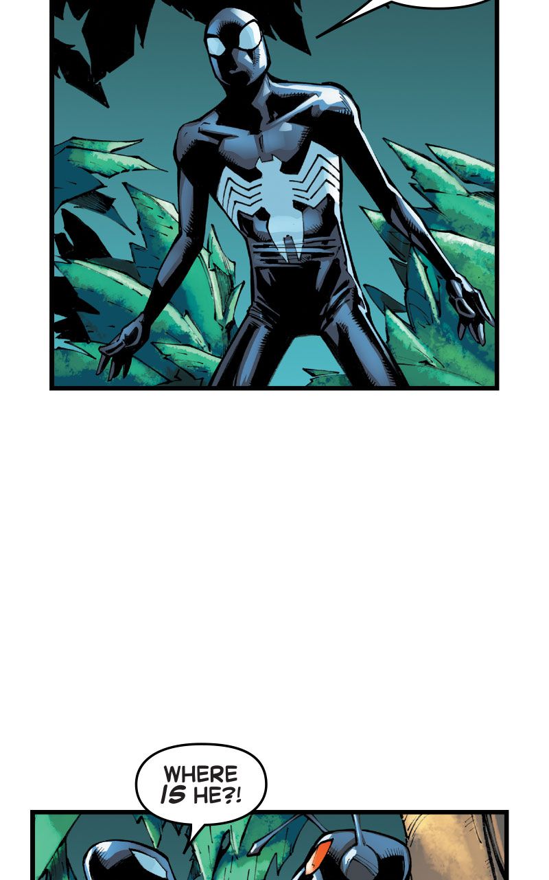 Read online Amazing Spider-Man: Hunted Infinity Comic comic -  Issue #7 - 91