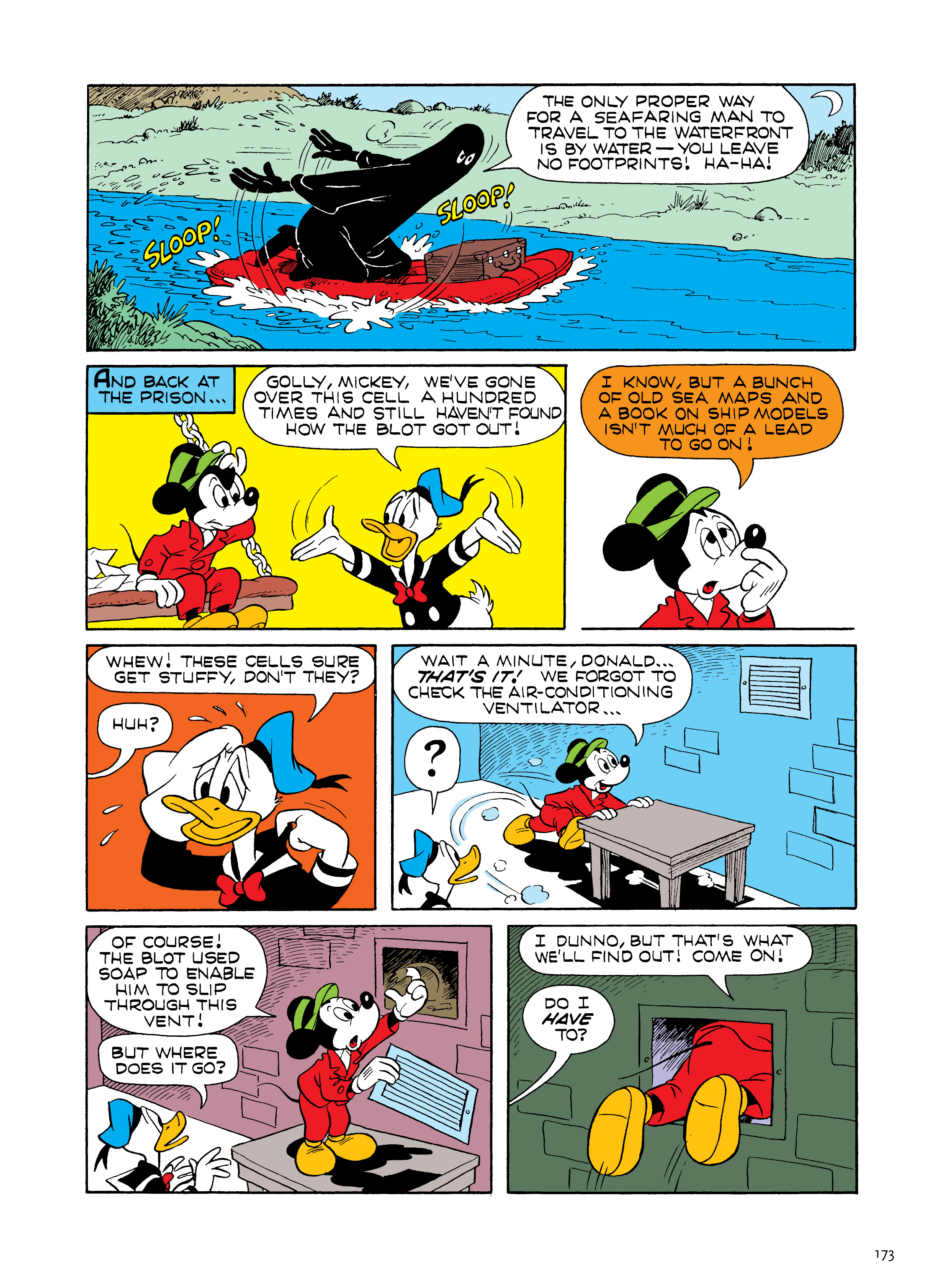 Read online Disney Masters comic -  Issue # TPB 15 (Part 2) - 80