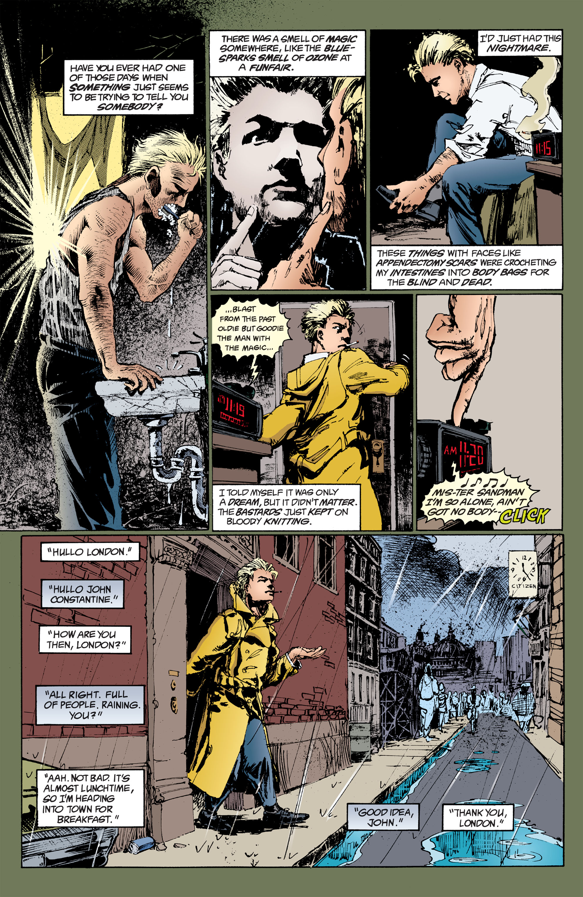 Read online The Sandman (1989) comic -  Issue # _The_Deluxe_Edition 1 (Part 1) - 77