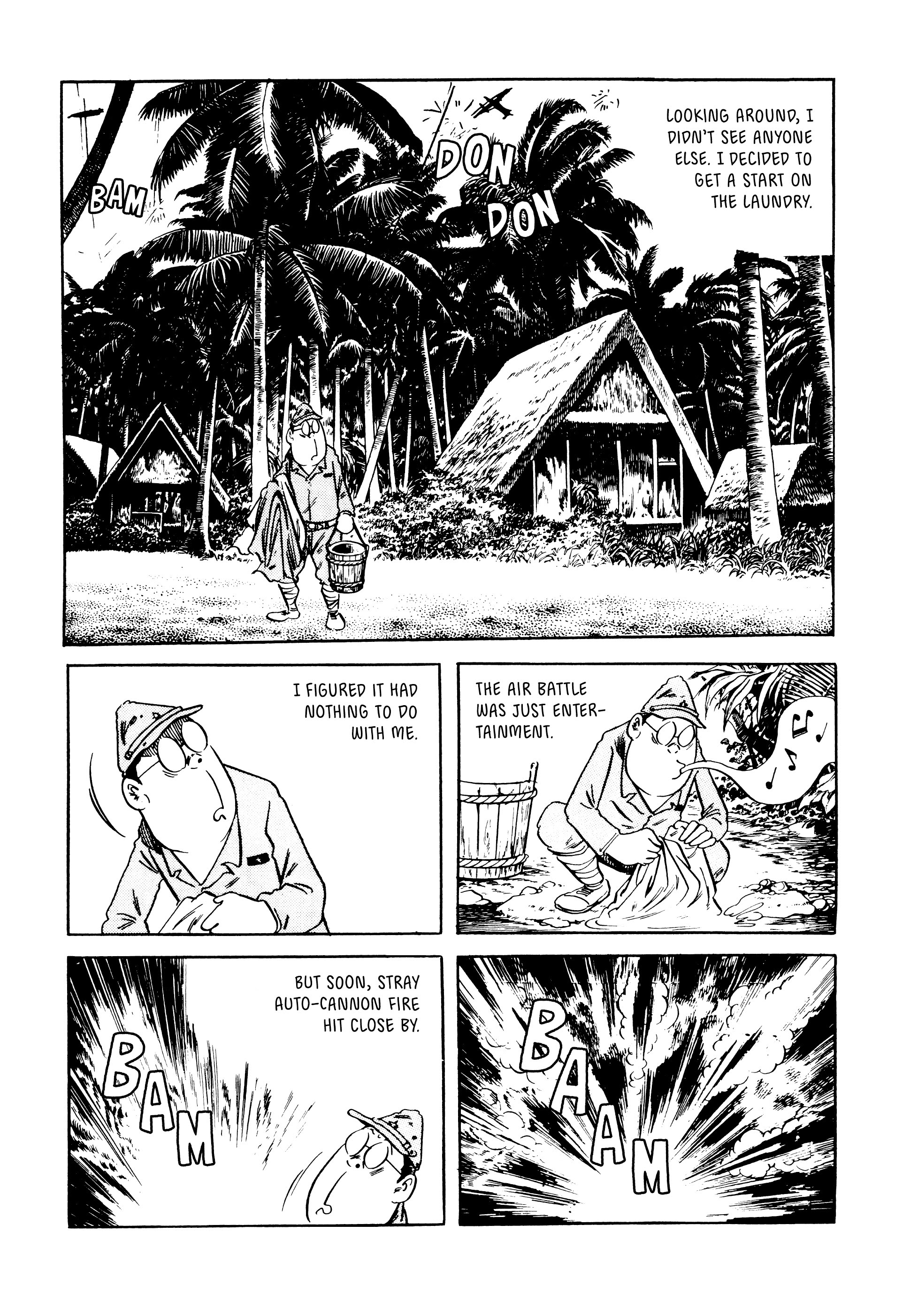 Read online Showa: A History of Japan comic -  Issue # TPB 2 (Part 5) - 61