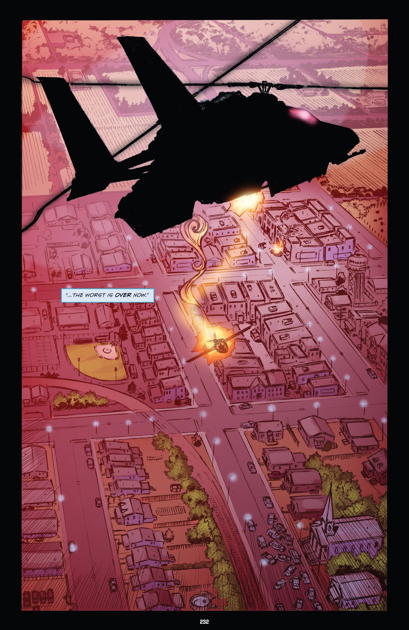 Read online G.I. Joe: The IDW Collection comic -  Issue # TPB 2 - 230