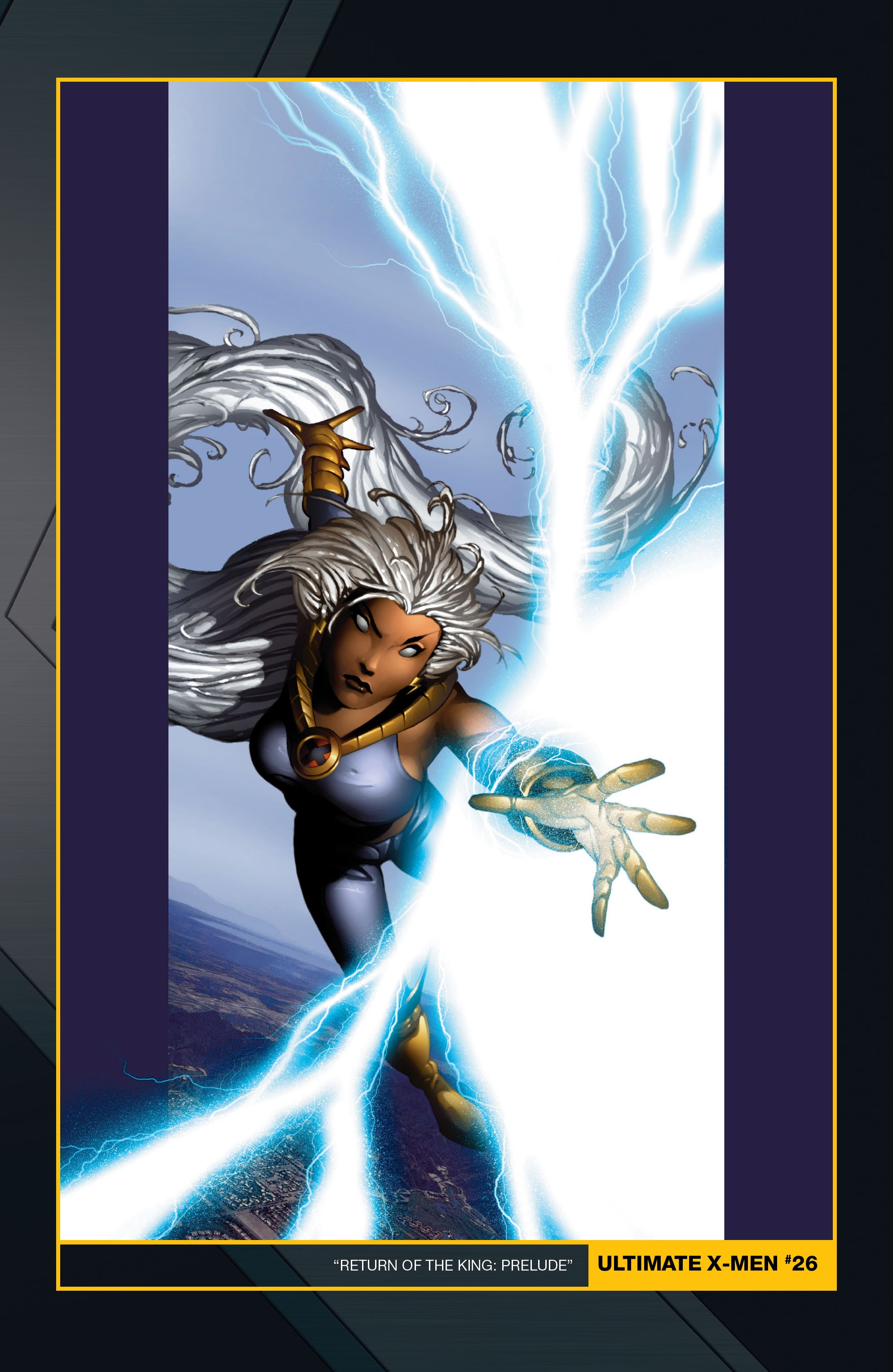 Read online Ultimate X-Men Omnibus comic -  Issue # TPB (Part 7) - 88