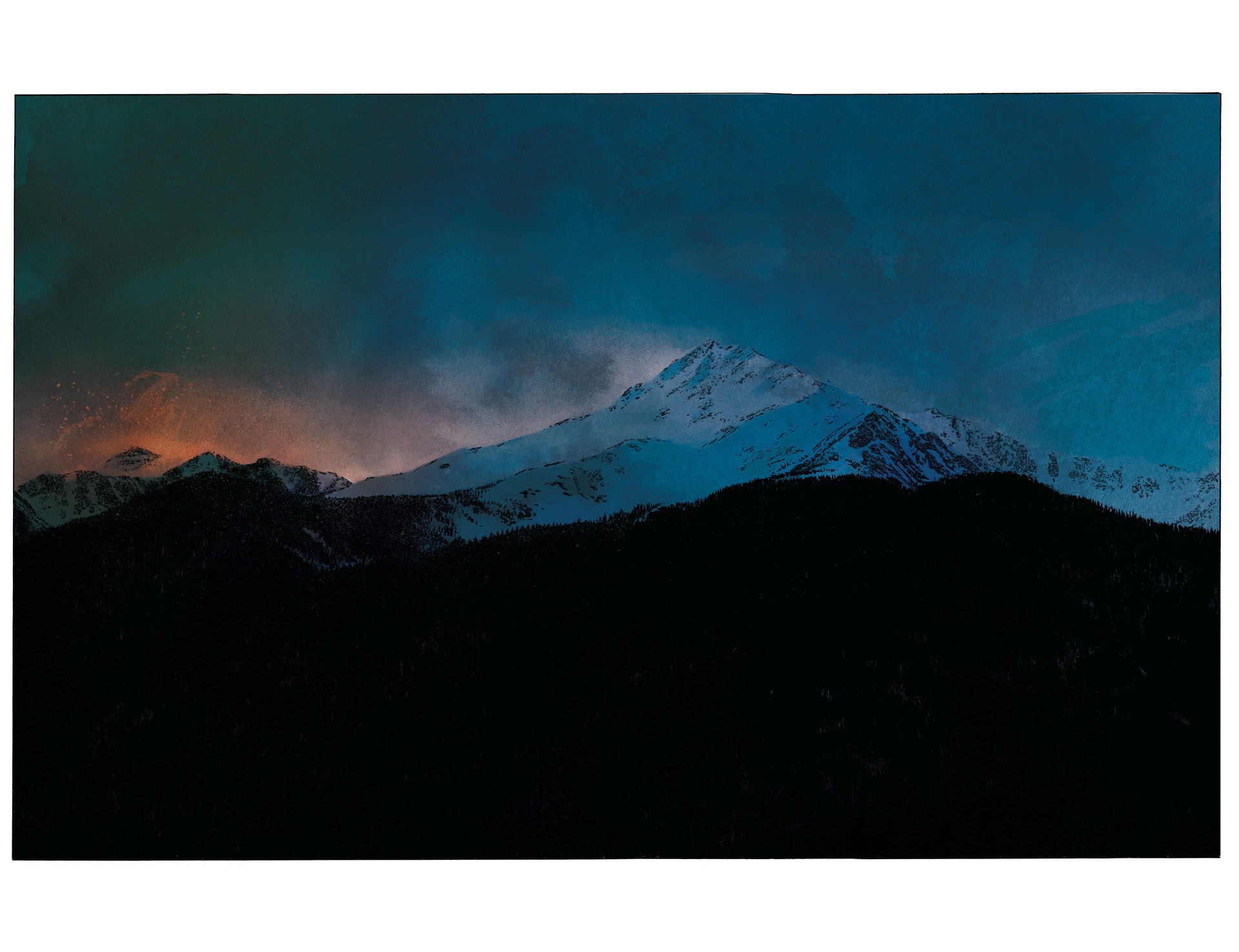 Read online The Cimmerian comic -  Issue # TPB 2 (Part 2) - 44