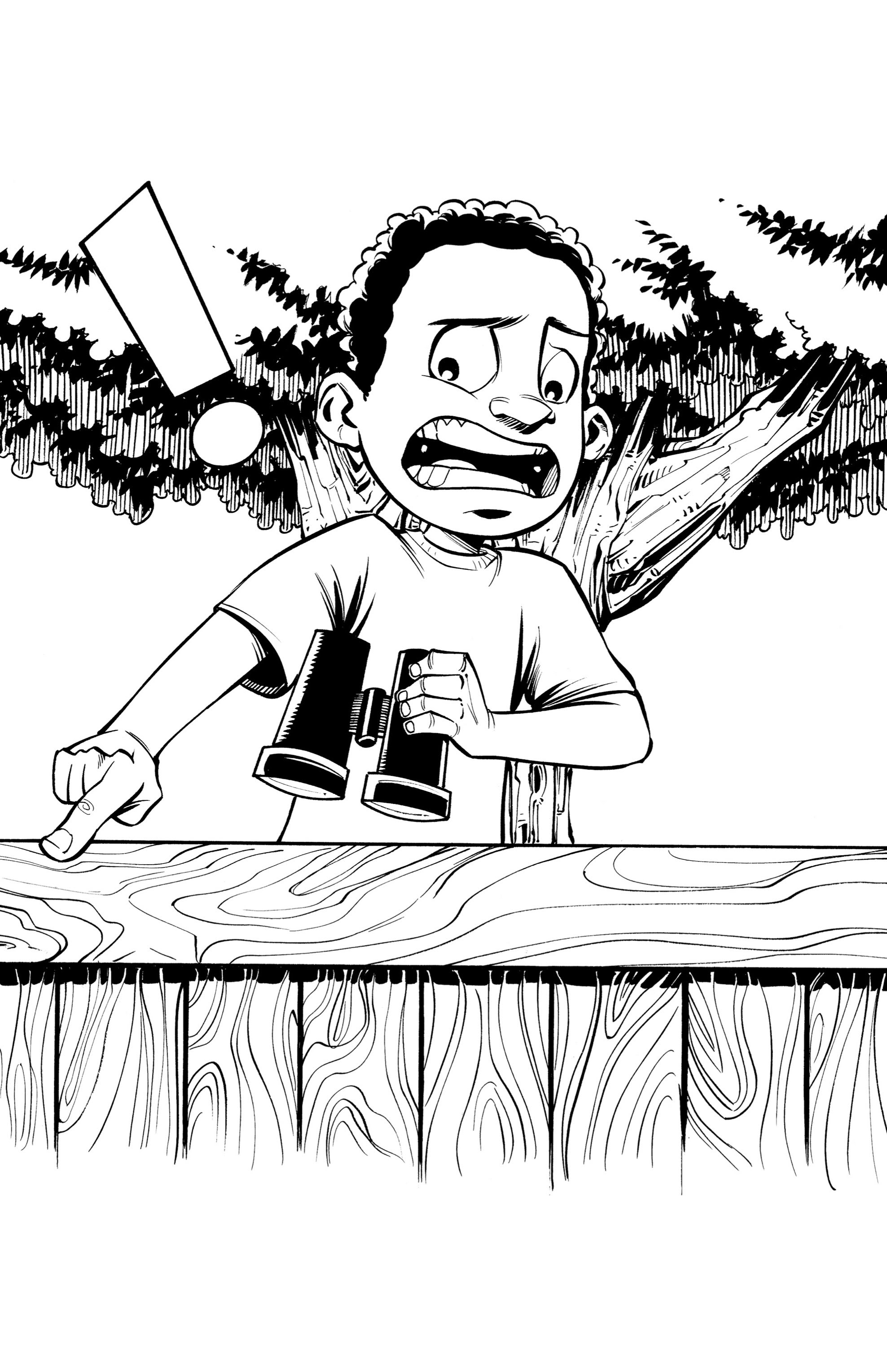 Read online The Bully's Bully comic -  Issue # TPB (Part 2) - 4