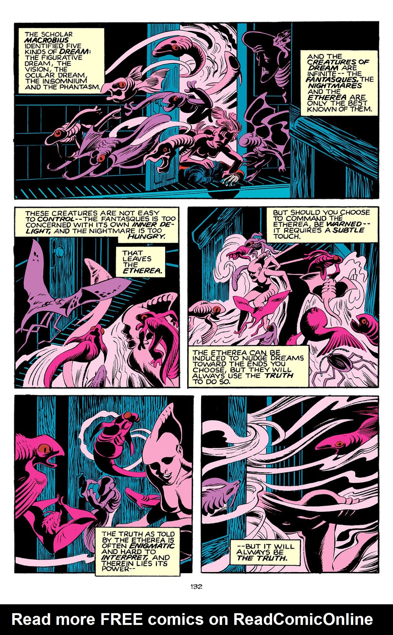 Read online Vampirella Masters Series comic -  Issue # TPB 5 (Part 2) - 33