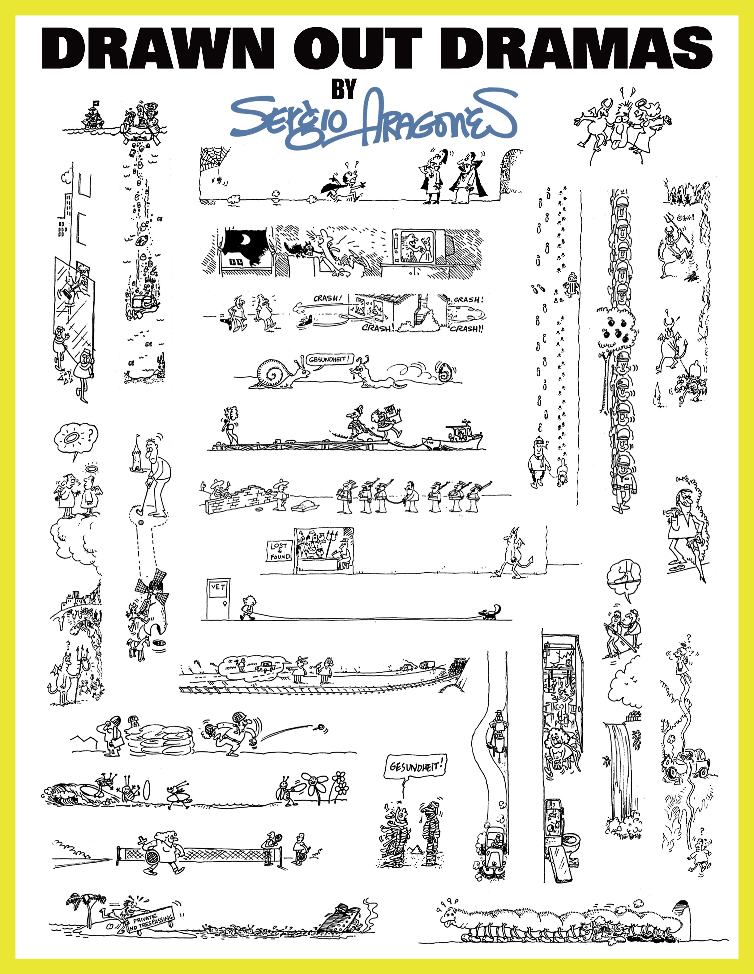 Read online MAD Magazine comic -  Issue #22 - 55